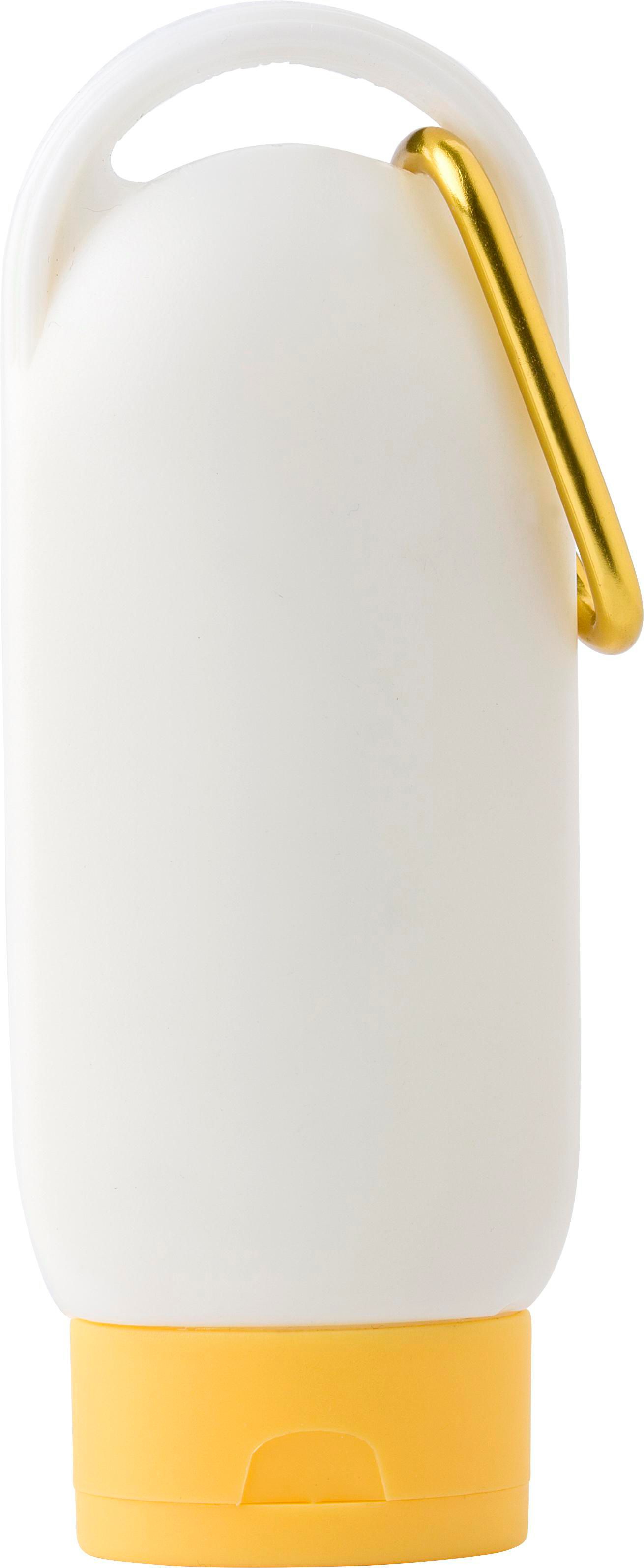 Zonnebrandcrème Suntime | SPF 30 | 60 ml