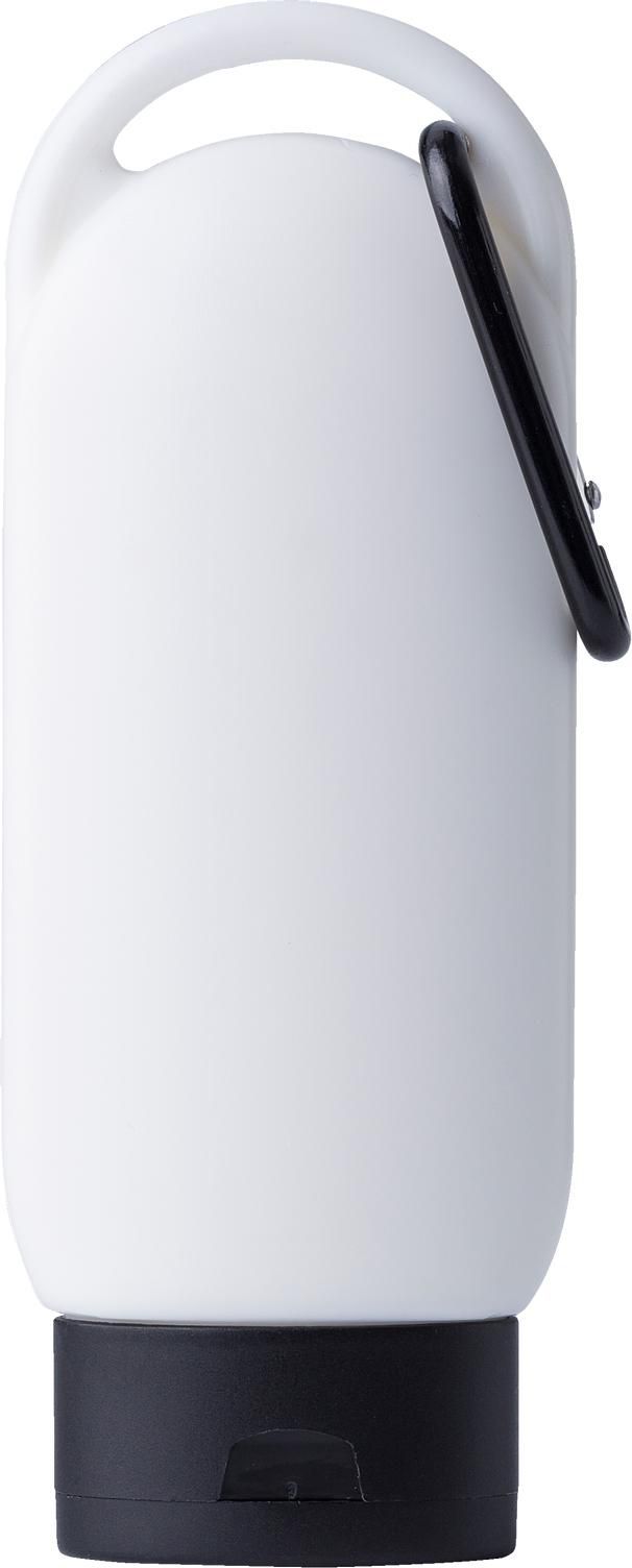 Zonnebrandcrème Suntime | SPF 30 | 60 ml zwart