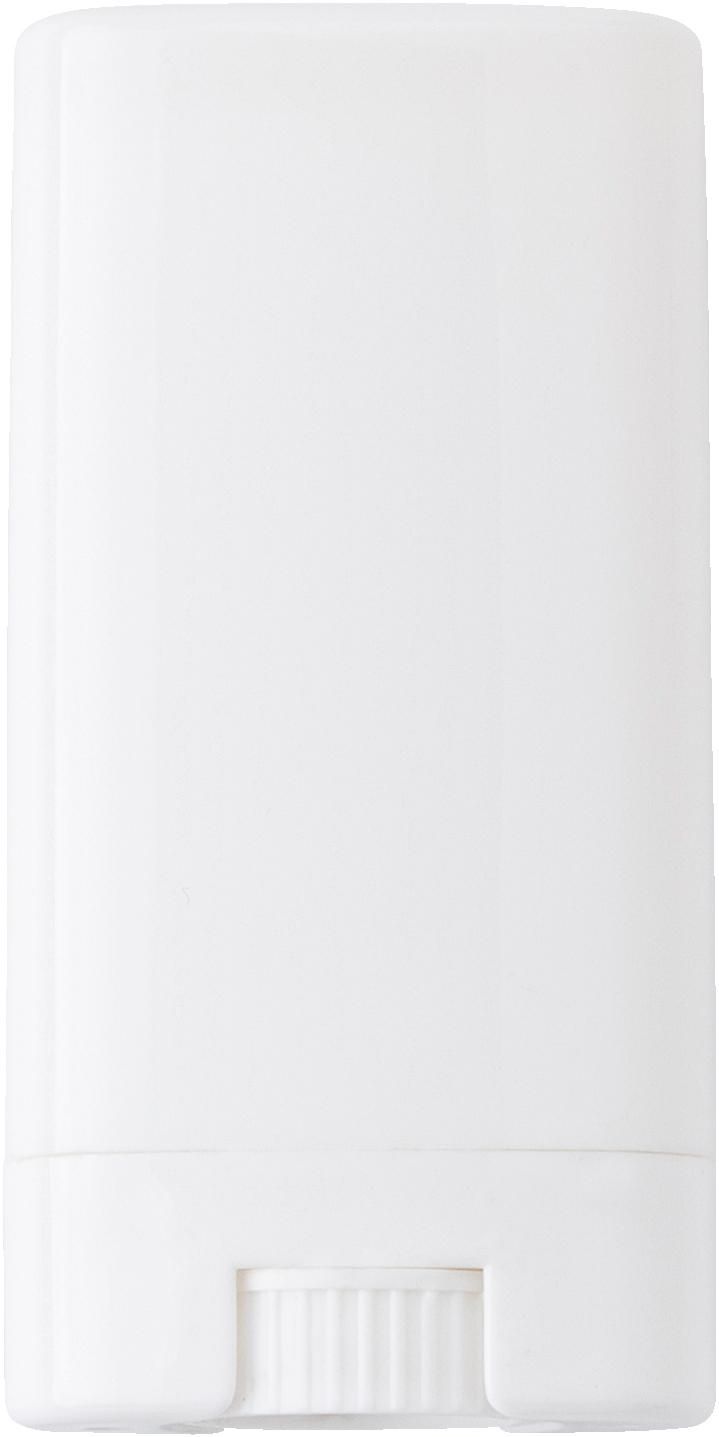 Zonnebrandstick Sunstick | SPF 30 | 30 ml wit