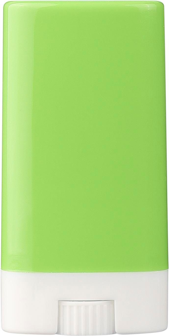 Zonnebrandstick Sunstick | SPF 30 | 30 ml lime