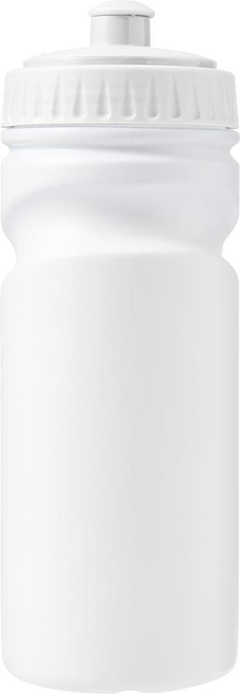 Drinkfles Demi | 500 ml wit