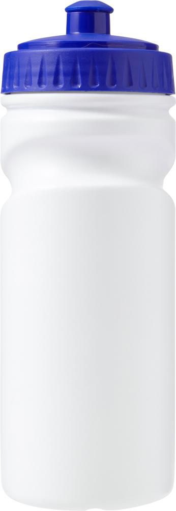 Drinkfles Demi | 500 ml blauw