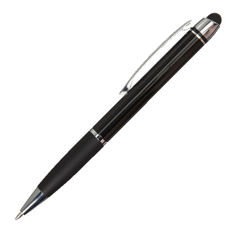 Balpen Pascaline | Aluminium | Stylus
