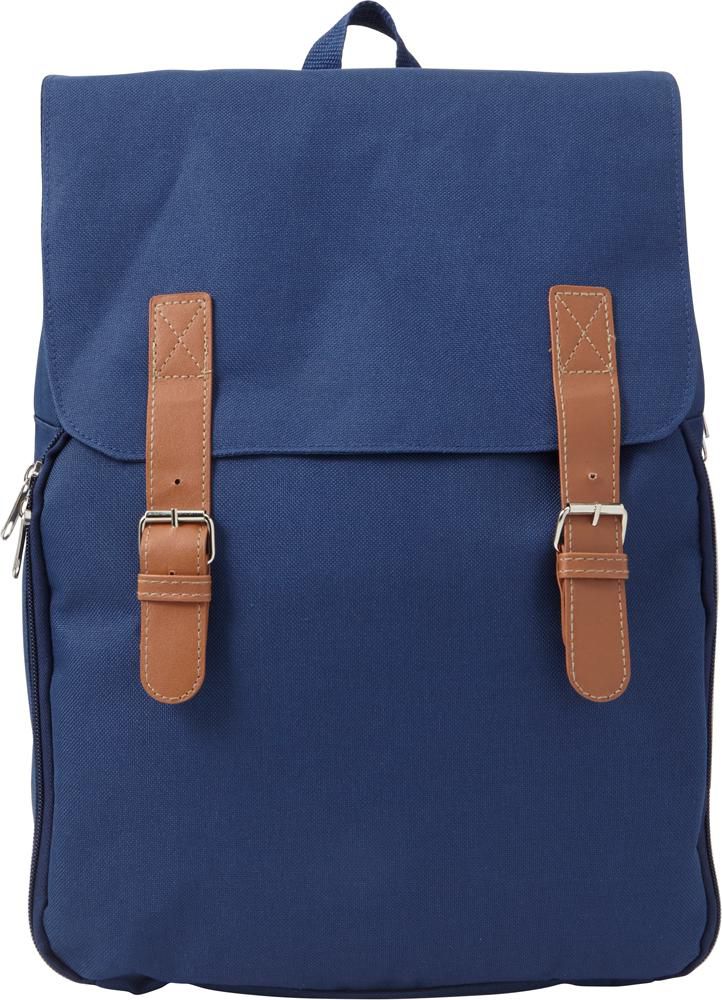 Picknickrugzak Izaro | Polyester | 4 personen blauw