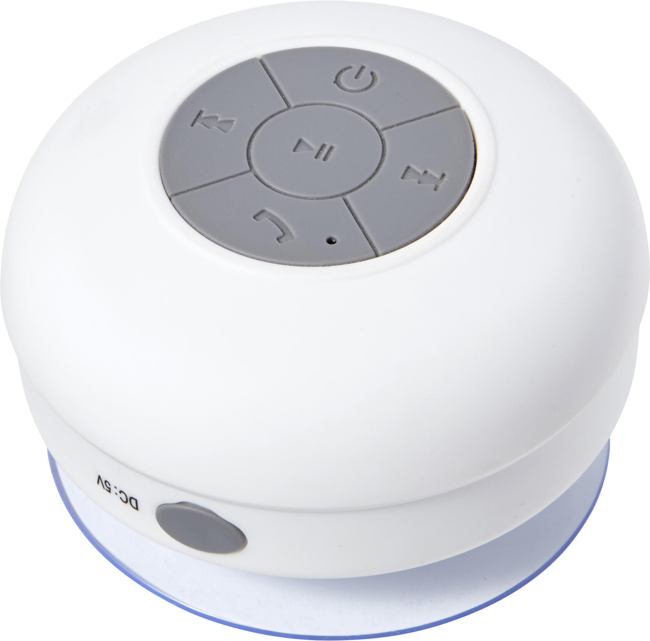 Draadloze speaker Jude | Waterdicht thumbnail