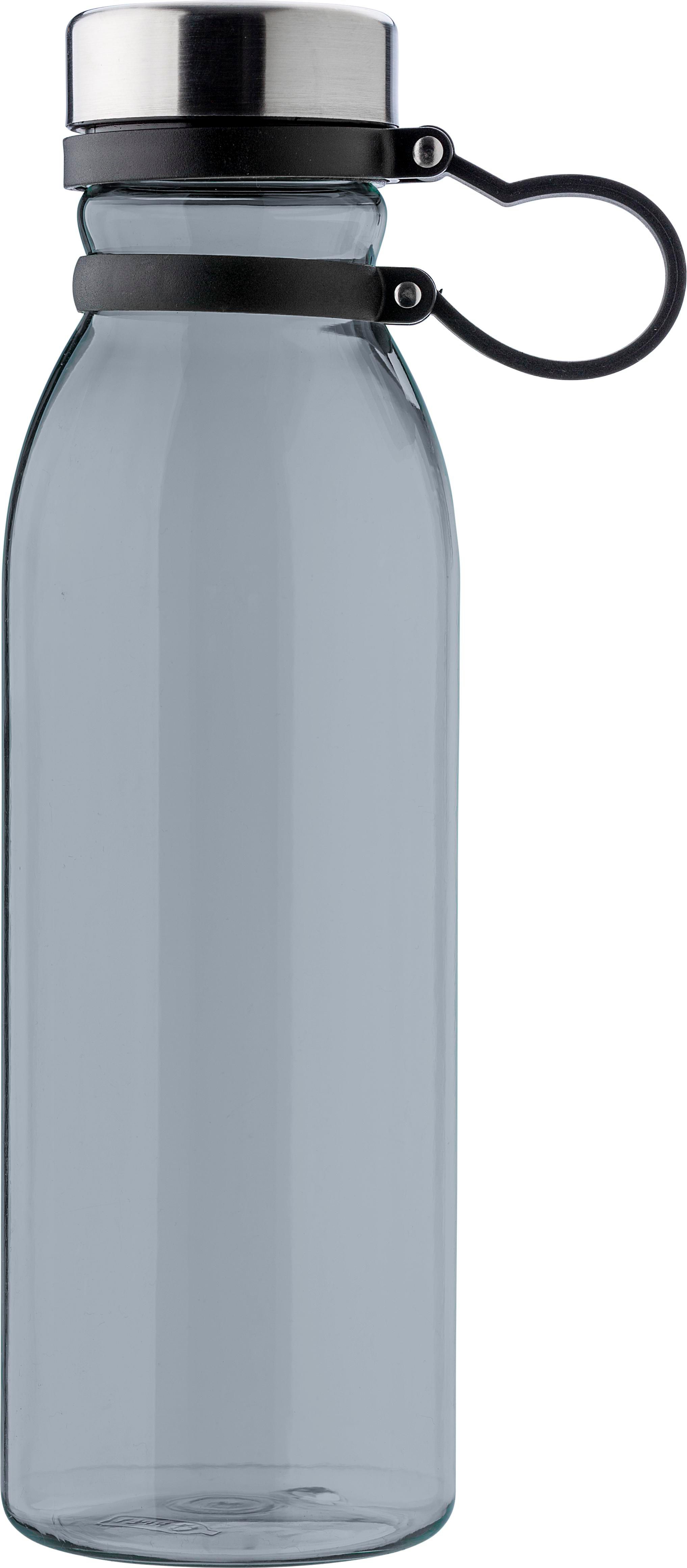 Drinkfles Timothy | 750 ml zwart