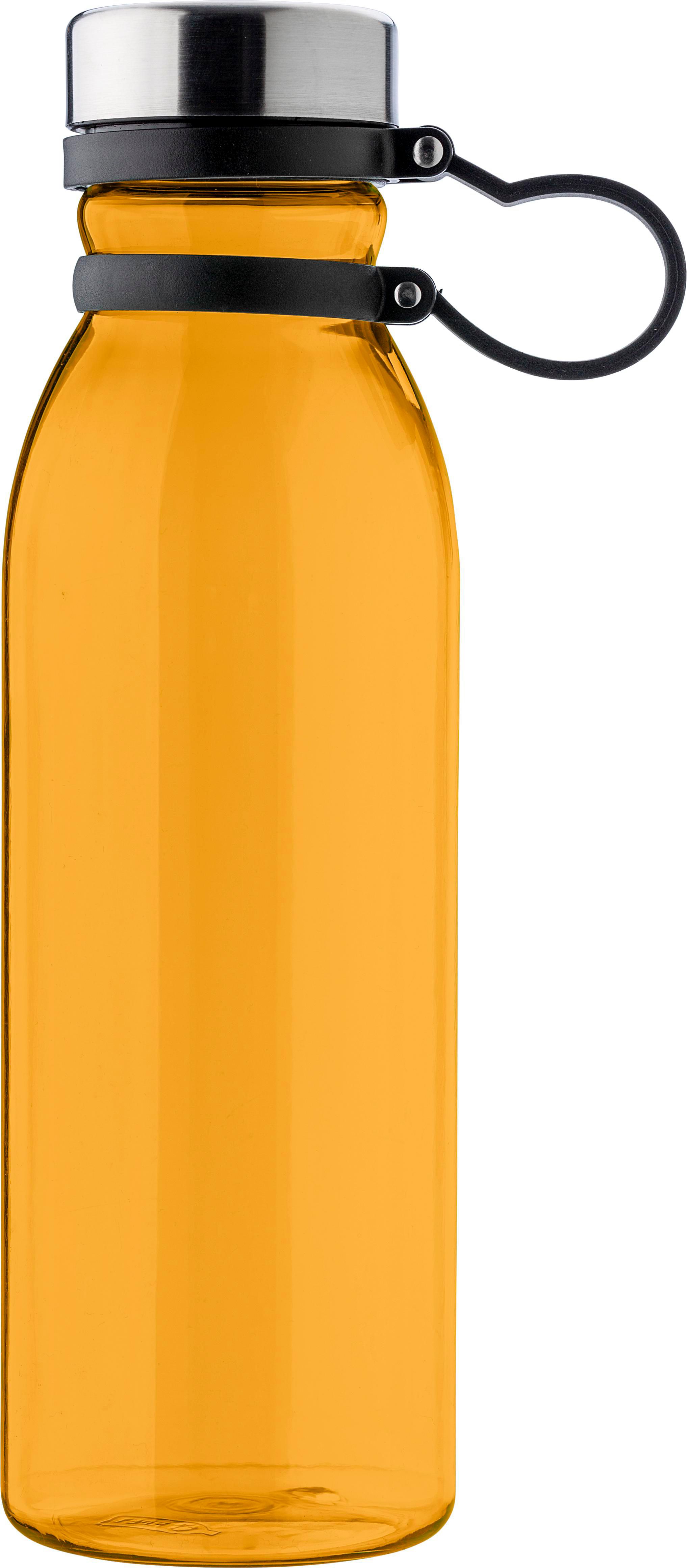 Drinkfles Timothy | 750 ml oranje
