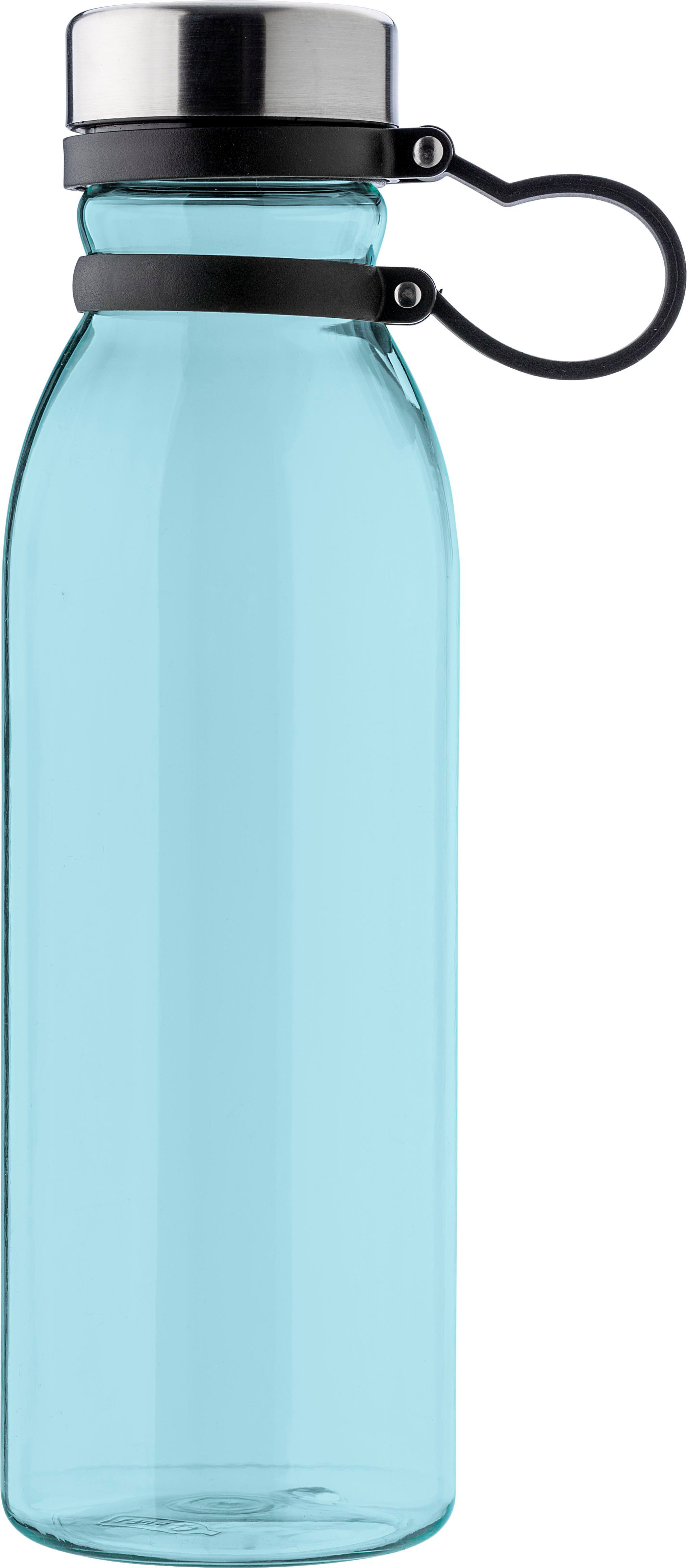 Drinkfles Timothy | 750 ml lichtblauw