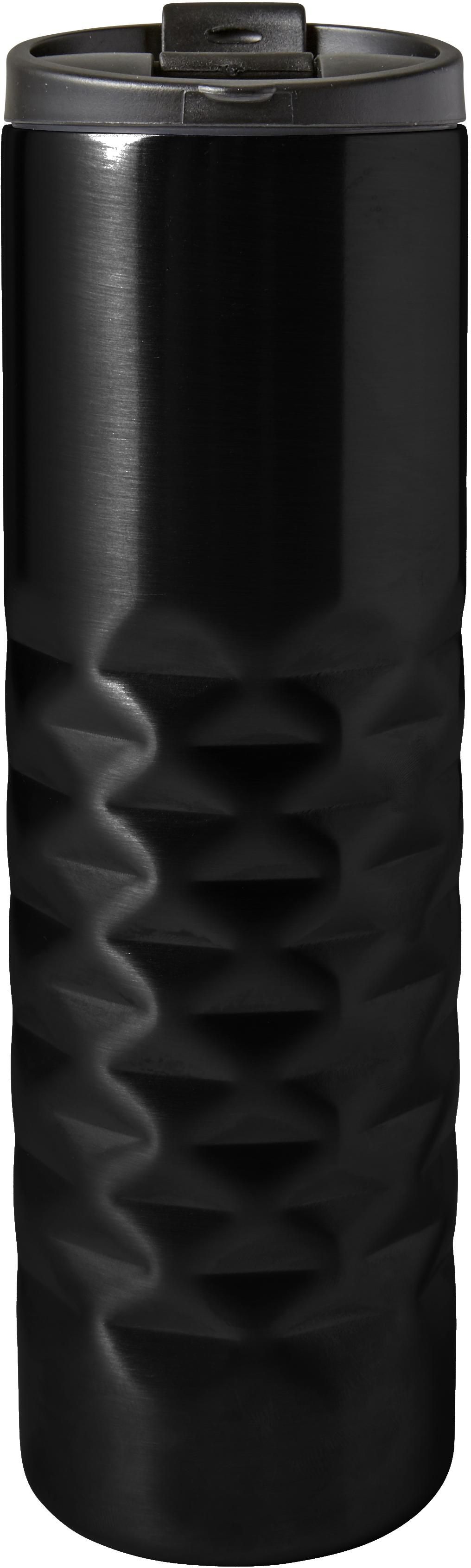 Thermosbeker Kamir | 460 ml zwart
