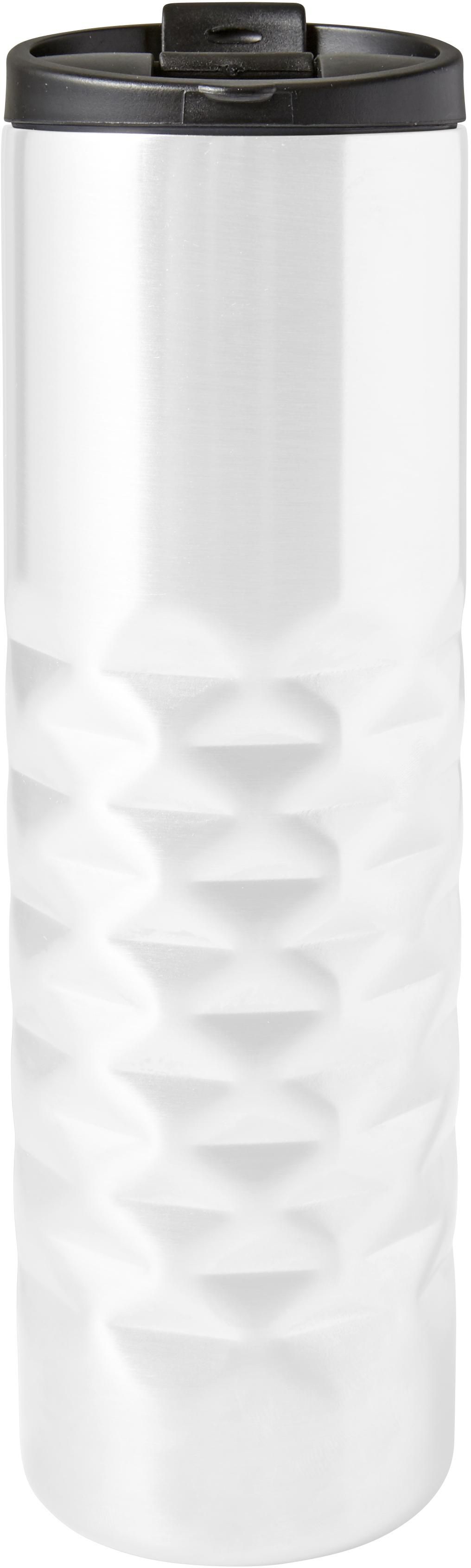Thermosbeker Kamir | 460 ml wit