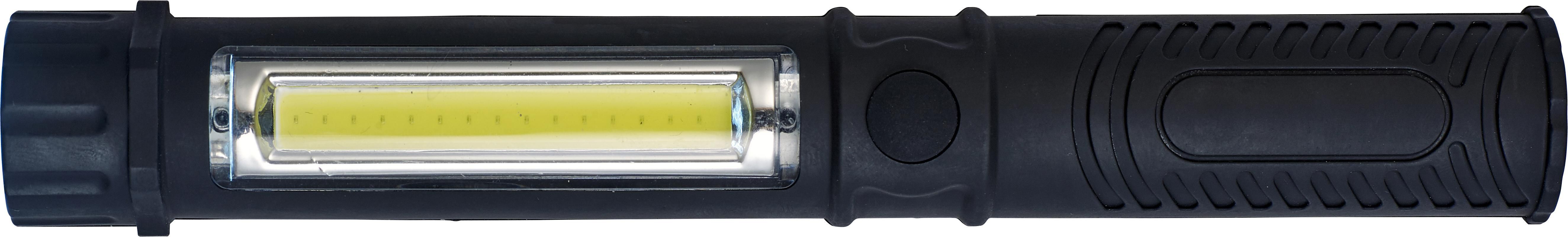 Werklamp Dimitri | Kunststof | LED 60 lm en COB thumbnail