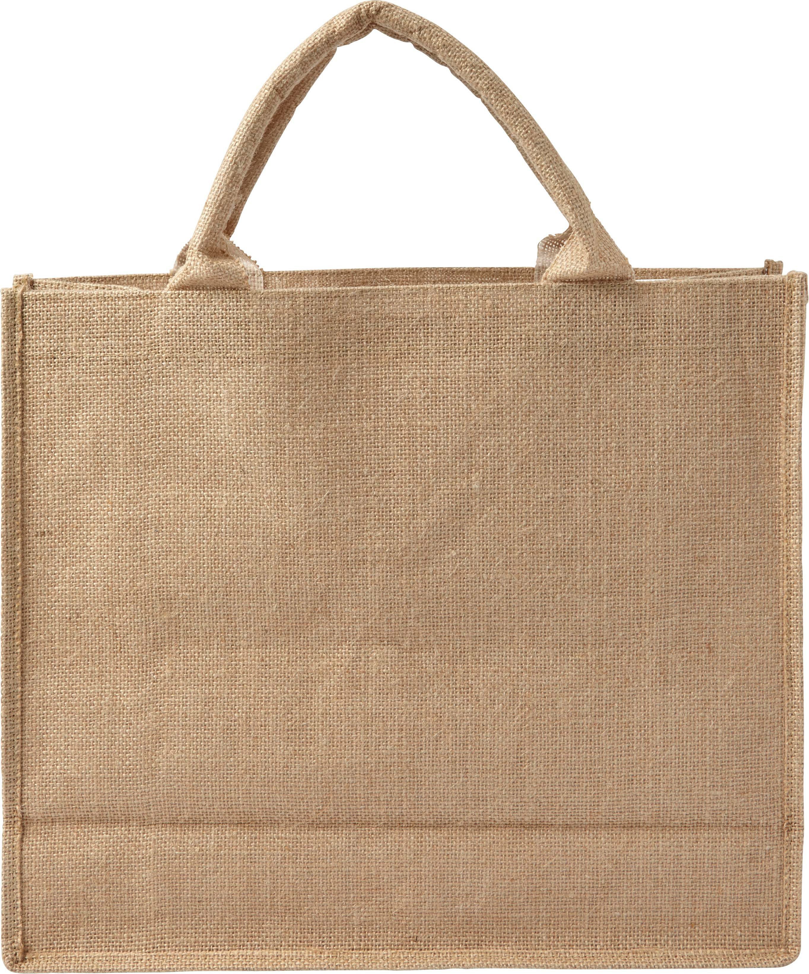 Shopper Ridley | Jute | 17 l thumbnail