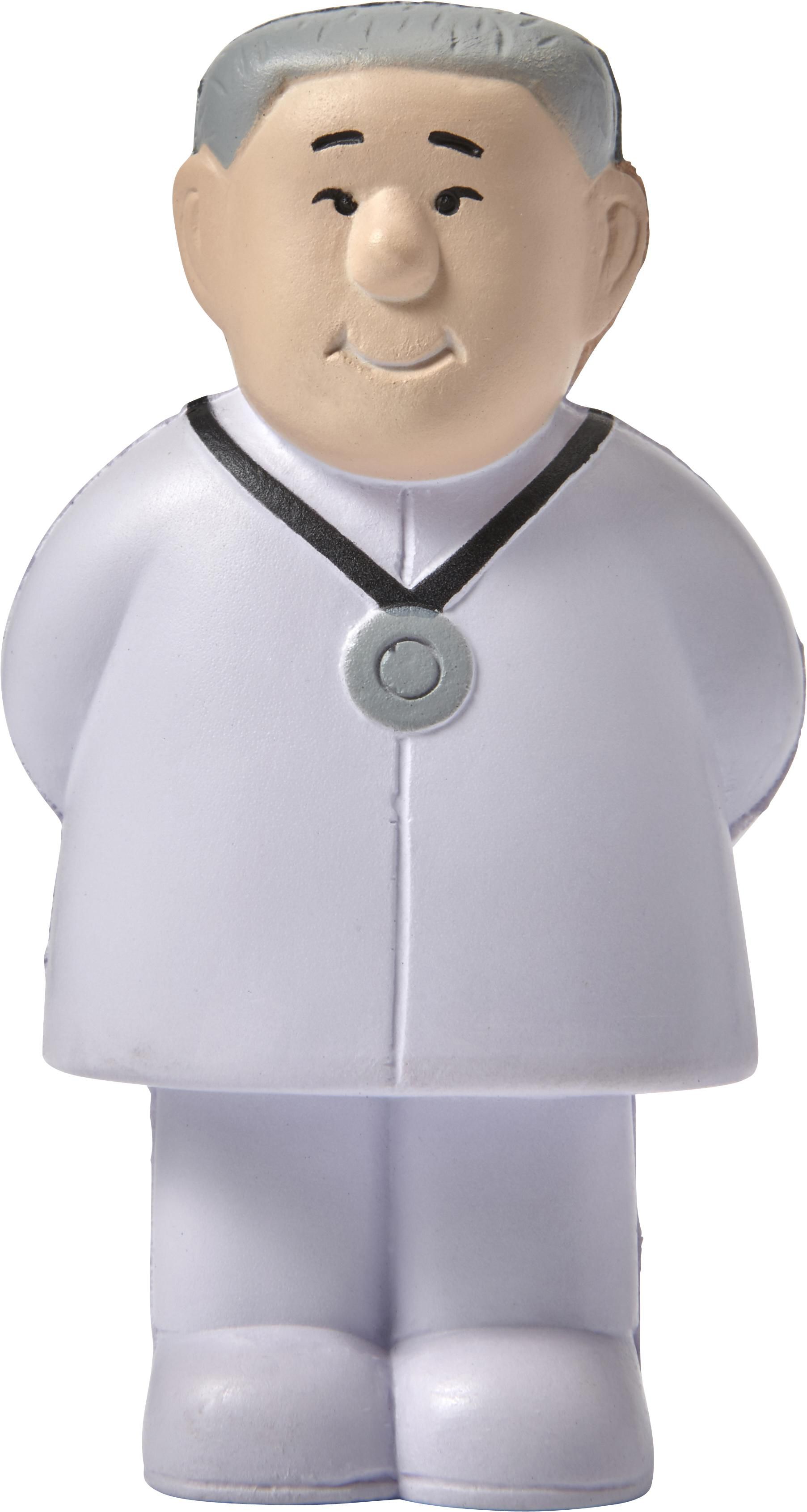 Antistressfiguur Lily | Dokter