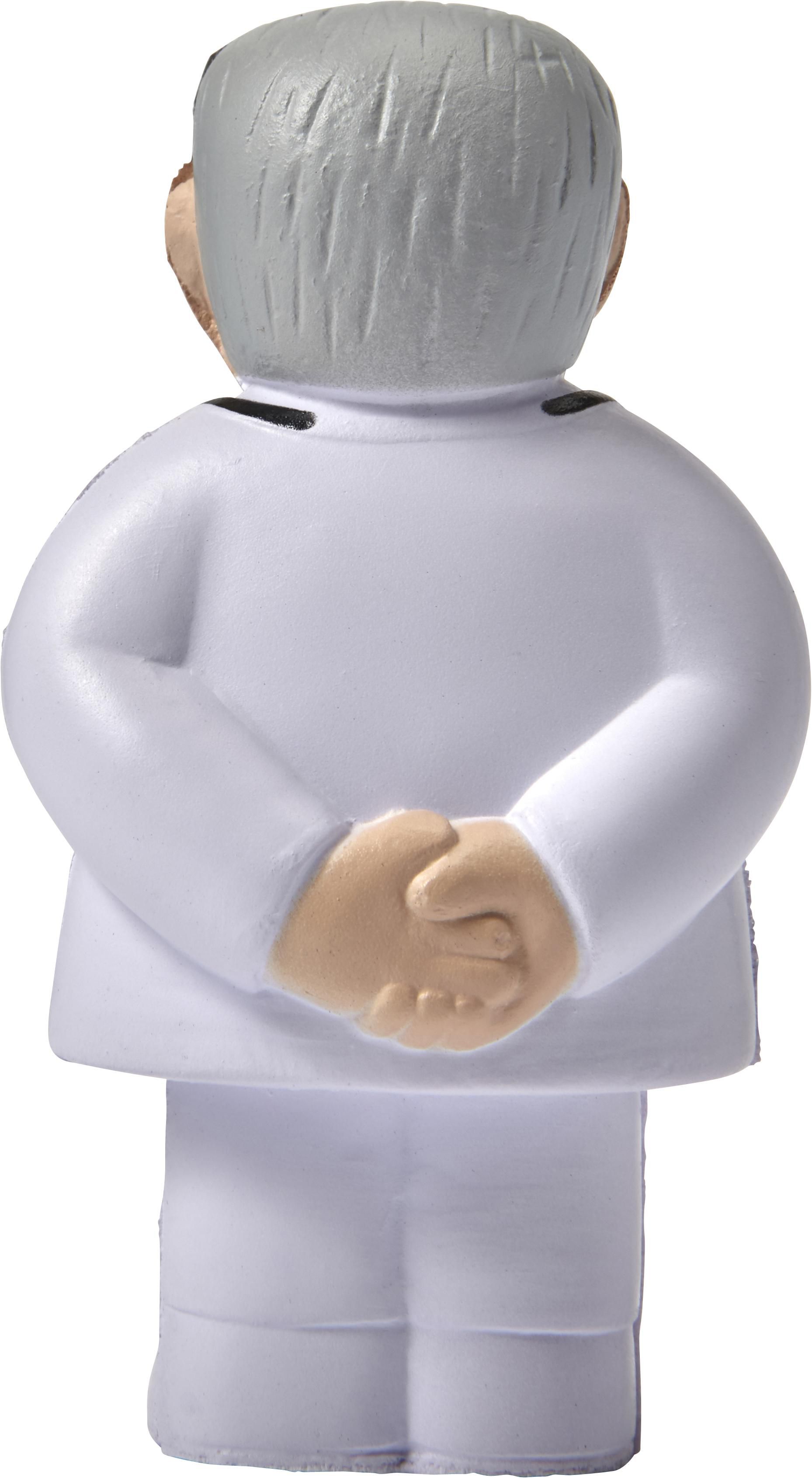 Antistressfiguur Lily | Dokter thumbnail