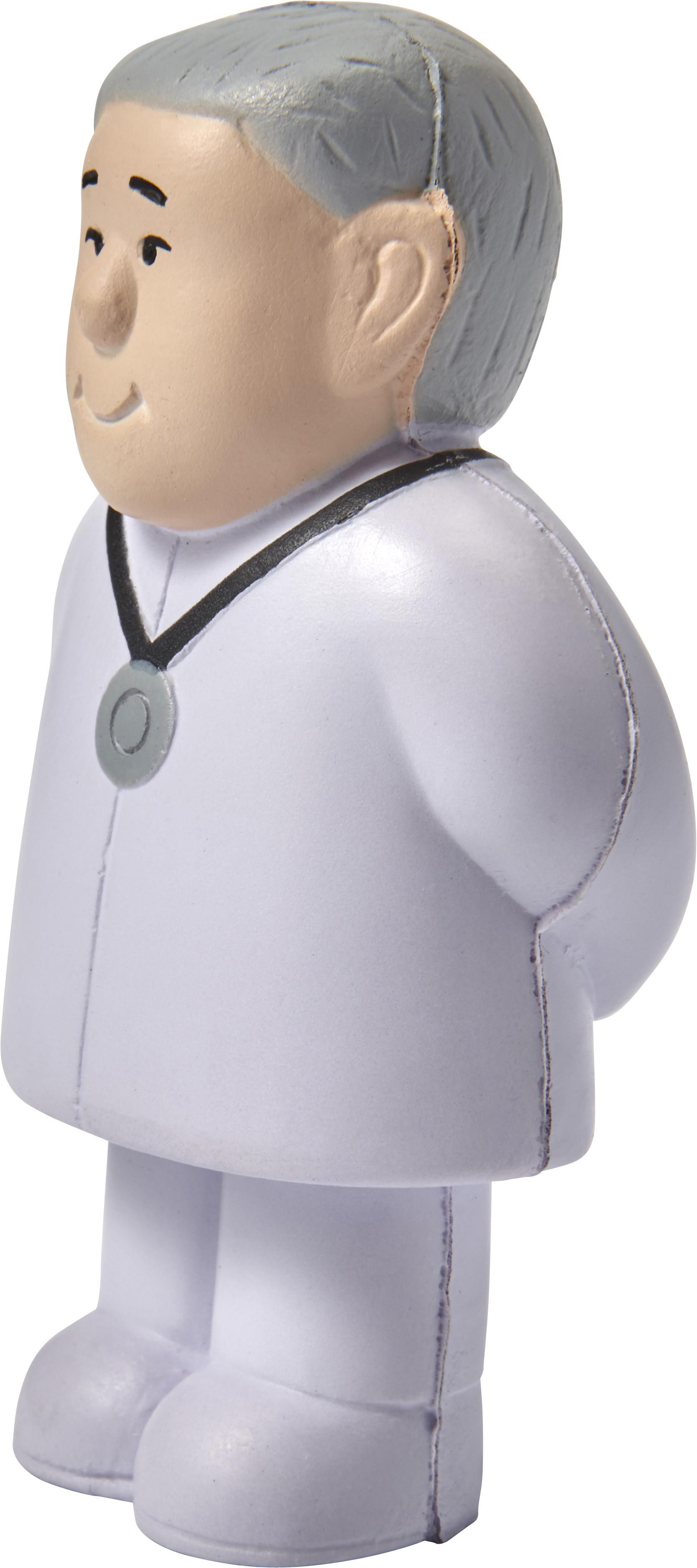 Antistressfiguur Lily | Dokter thumbnail