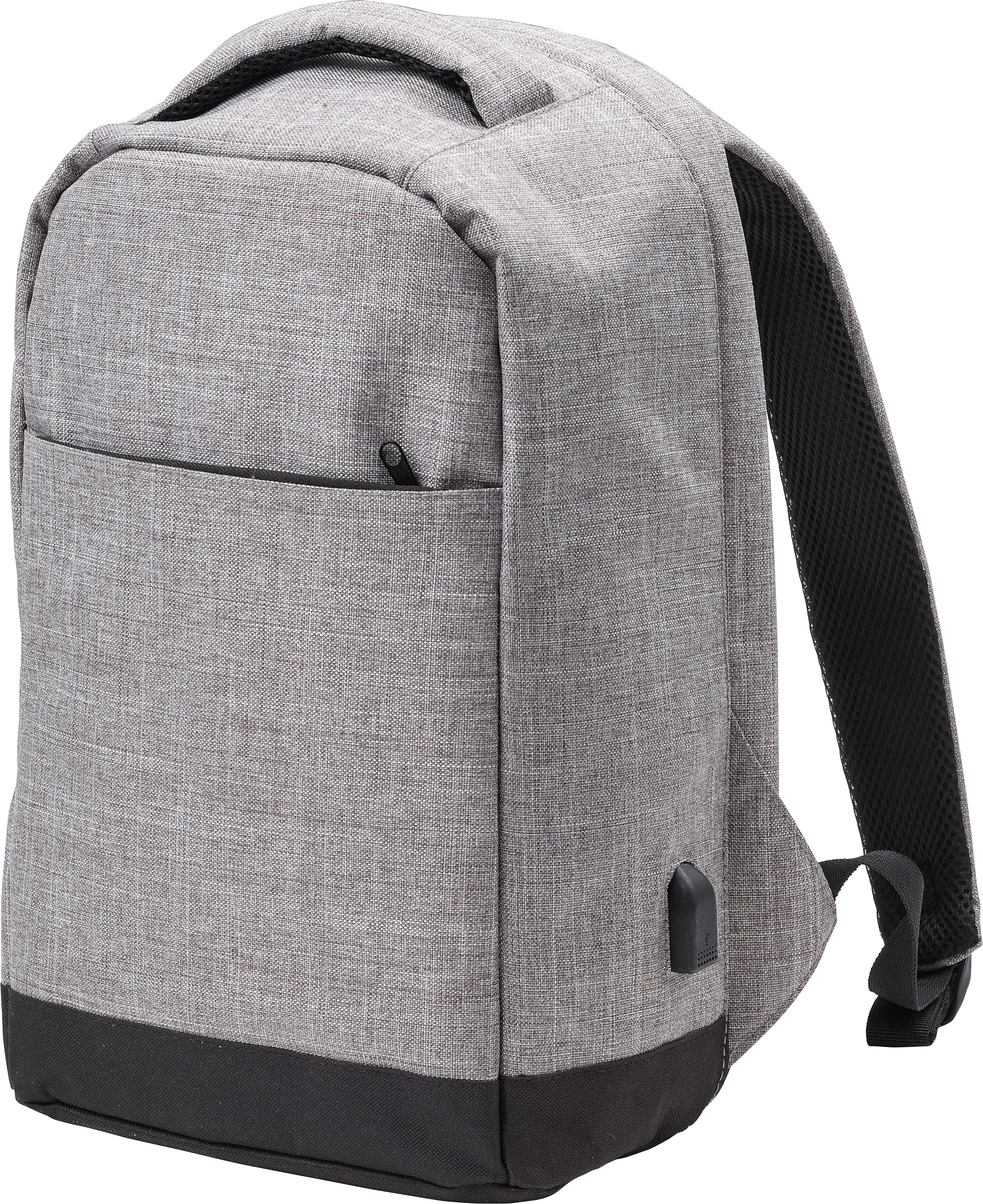 Rugzak Cruz | Laptop 13" | 10 l