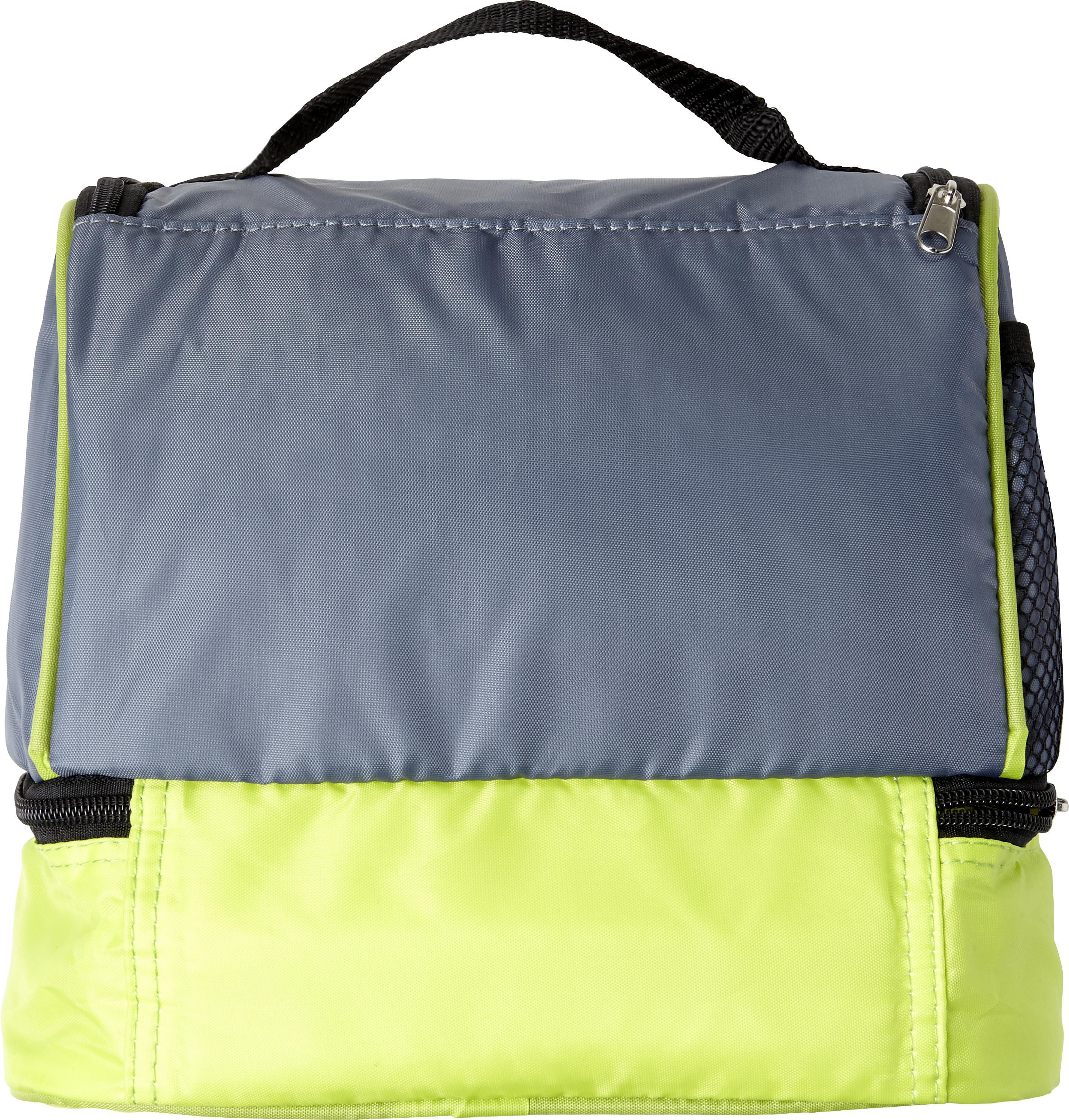 Koeltas Jackson | Polyester 210D | 4 mm schuim thumbnail