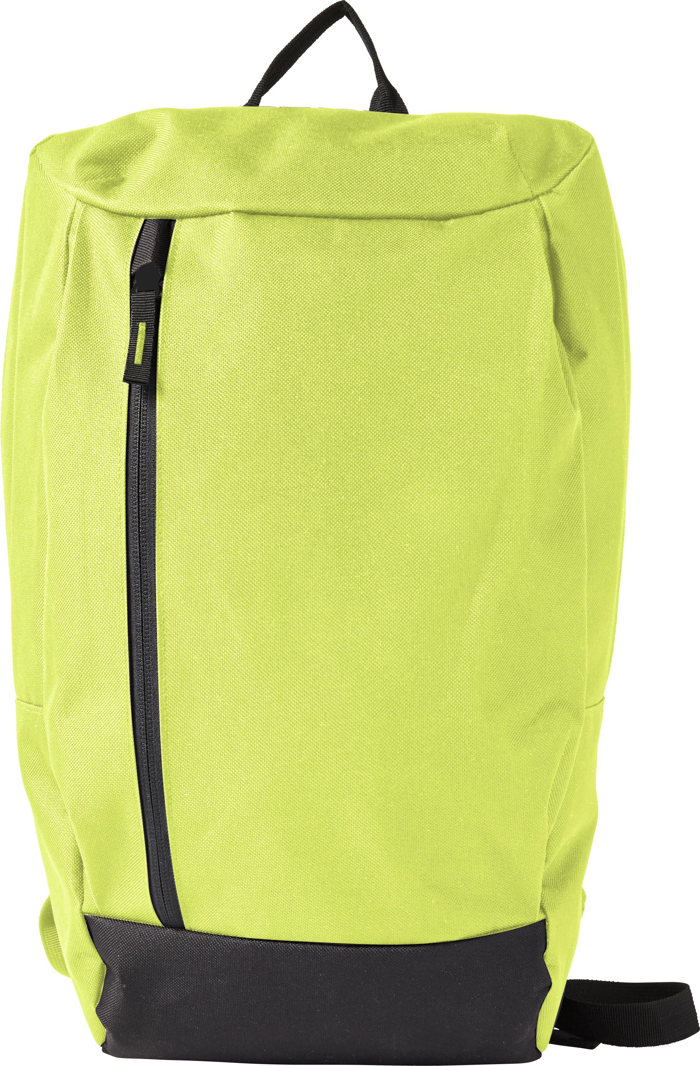 Rugzak Arisha | 21 l lime