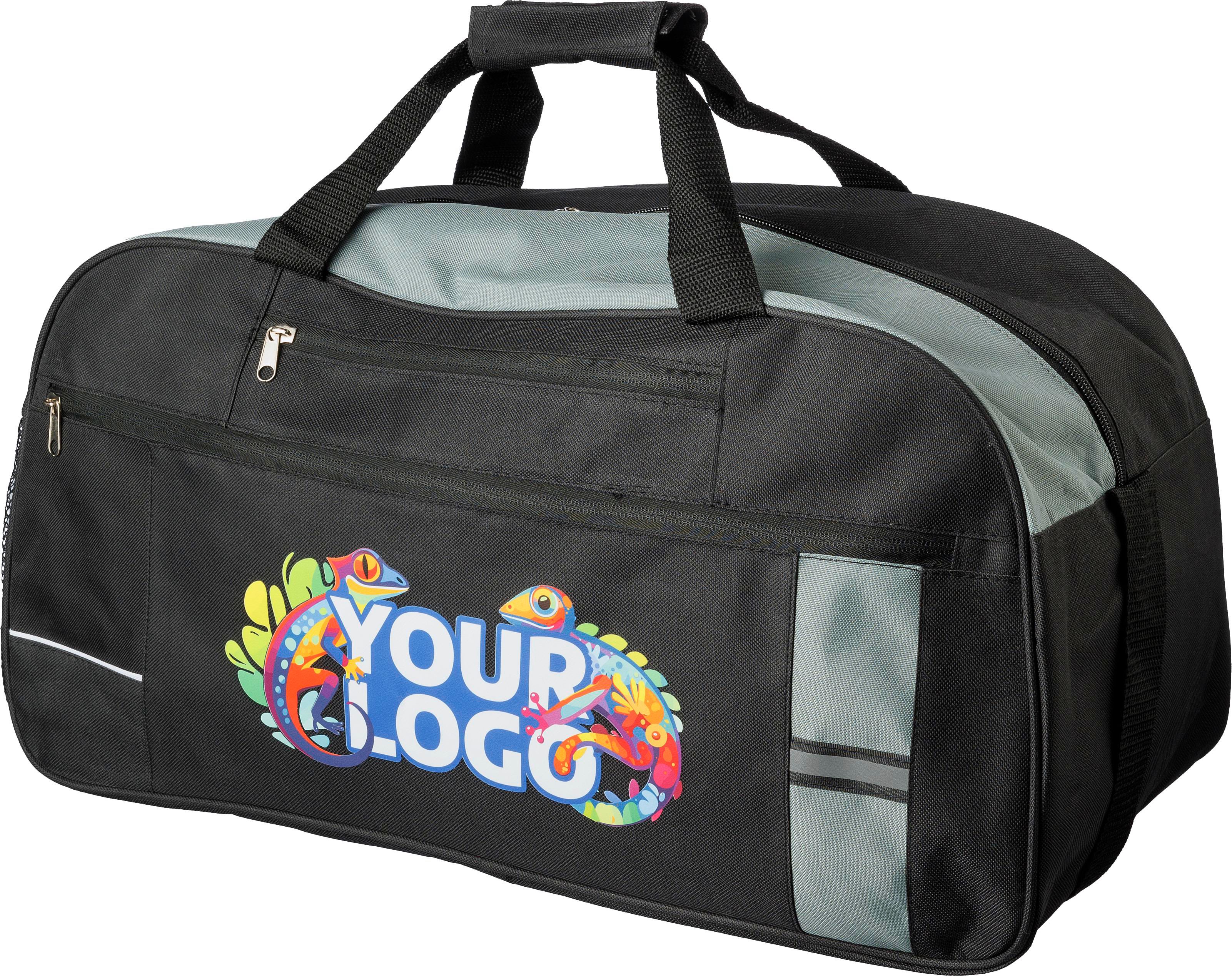 Sporttas Corinne | Polyester | 38 l