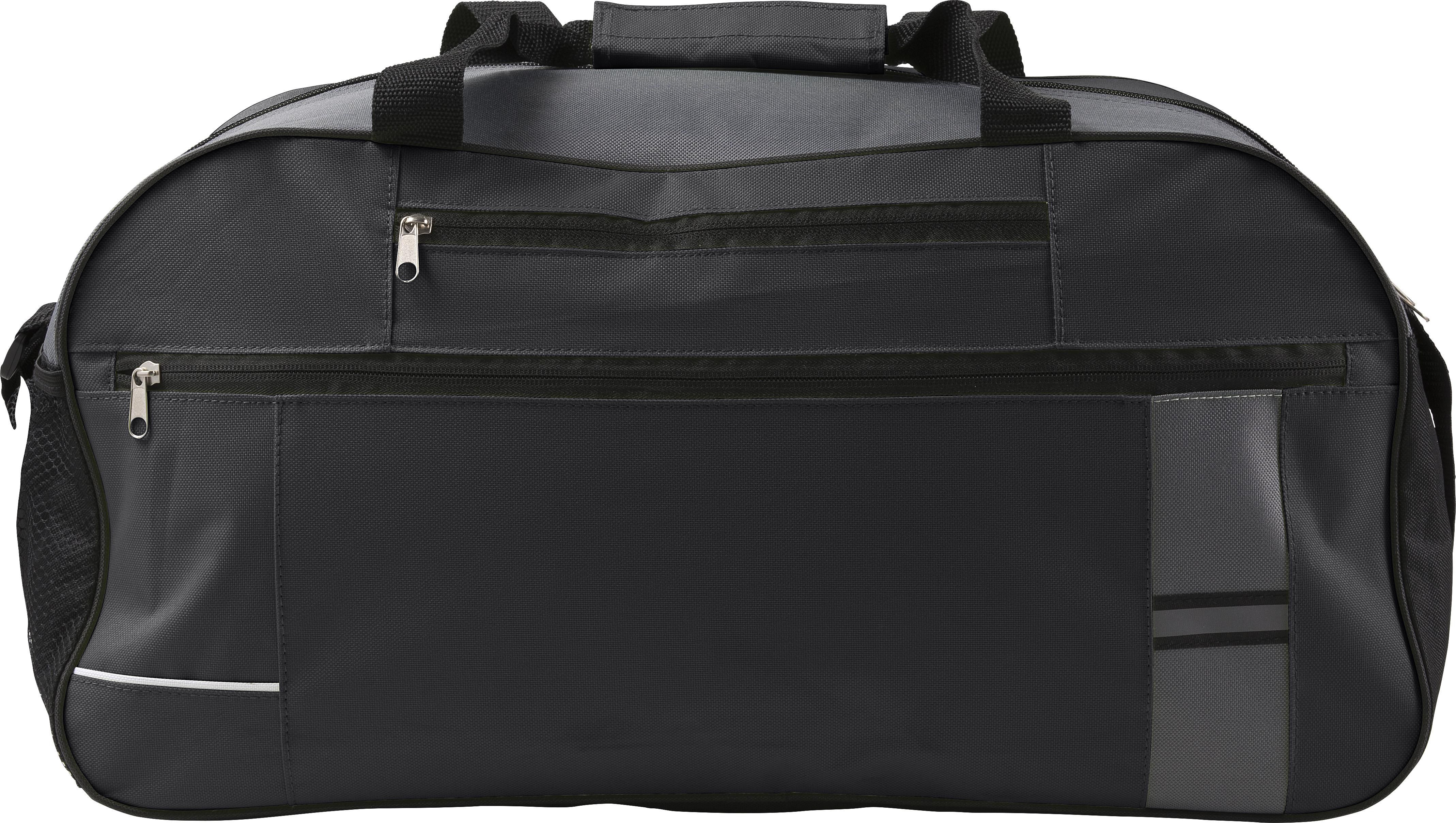 Sporttas Corinne | Polyester | 38 l zwart