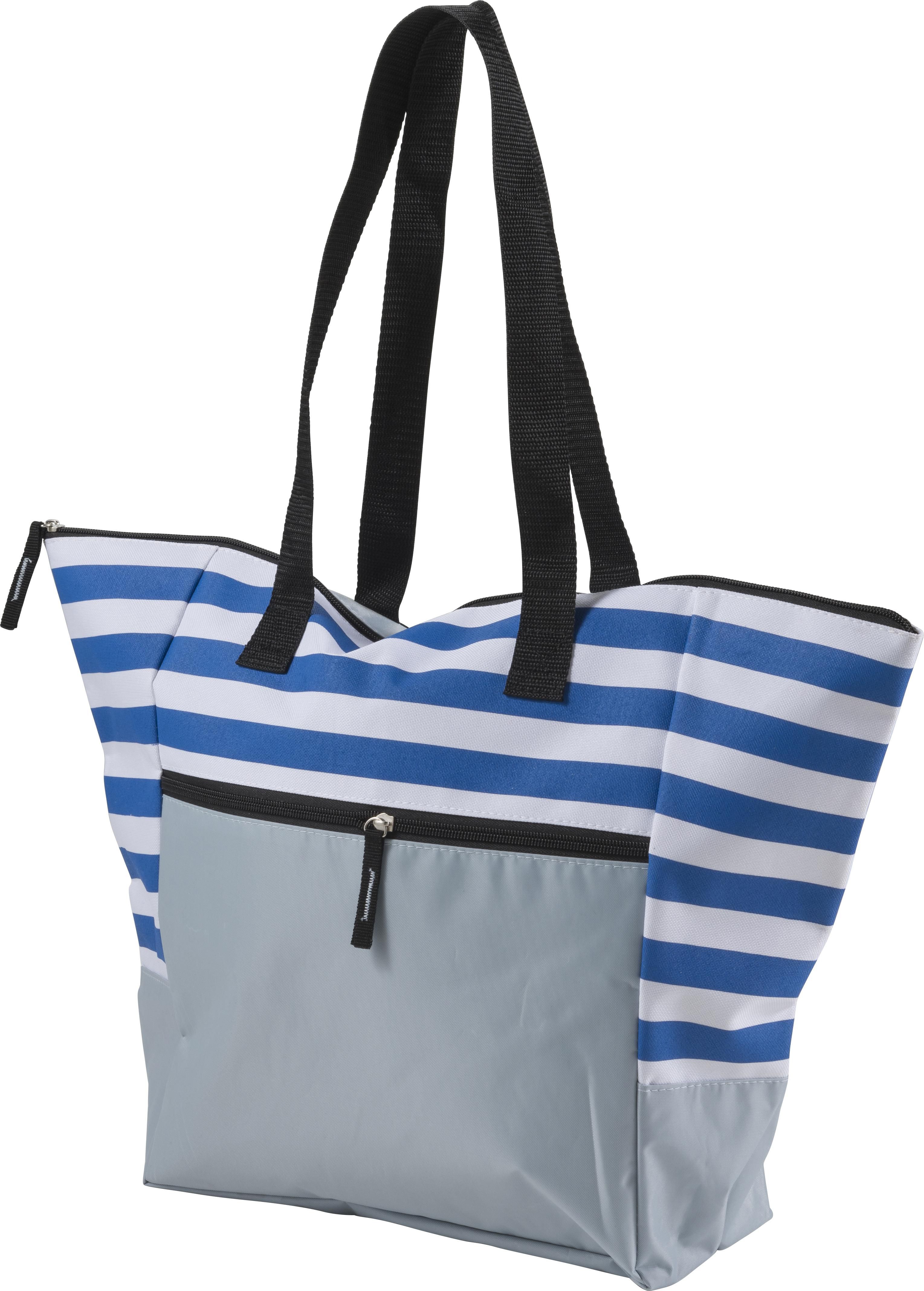 Polyester (600D) strandtas Gaston thumbnail