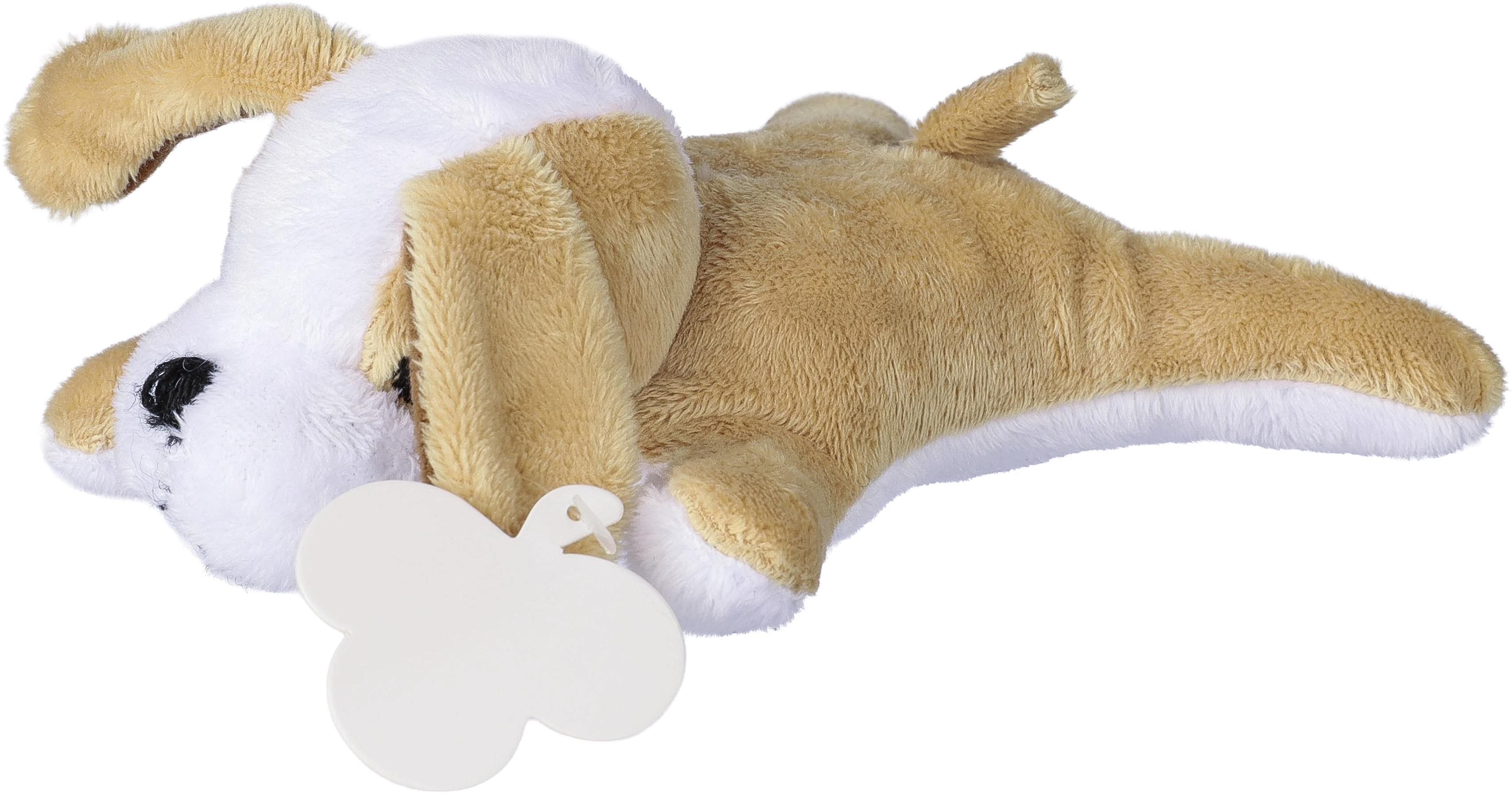 Pluchen hond Finnian | 19 cm thumbnail