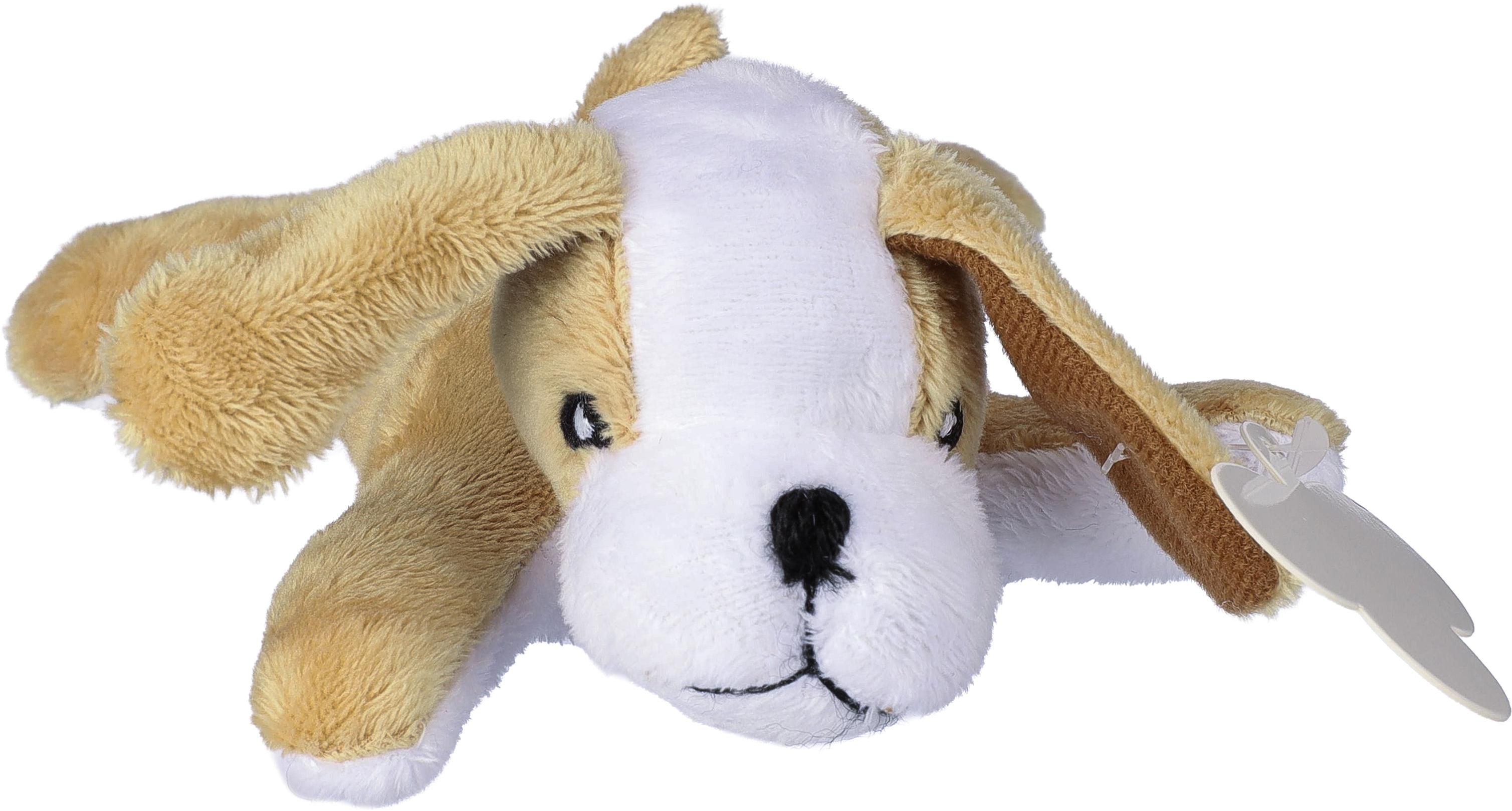 Pluchen hond Finnian | 19 cm thumbnail