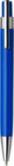 Balpen Jarod | Metalen clip blauw