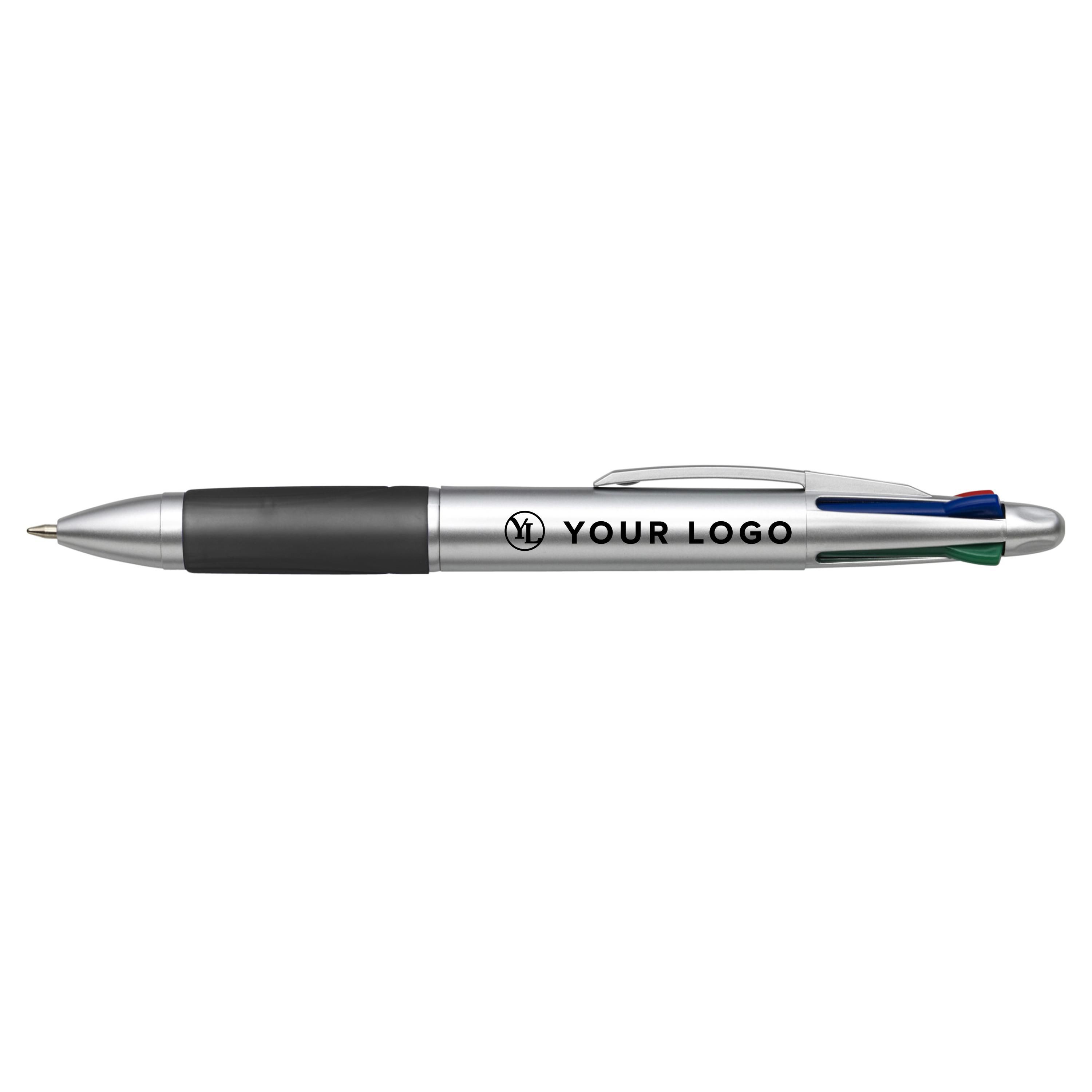 Balpen Chloë | 4 kleuren thumbnail