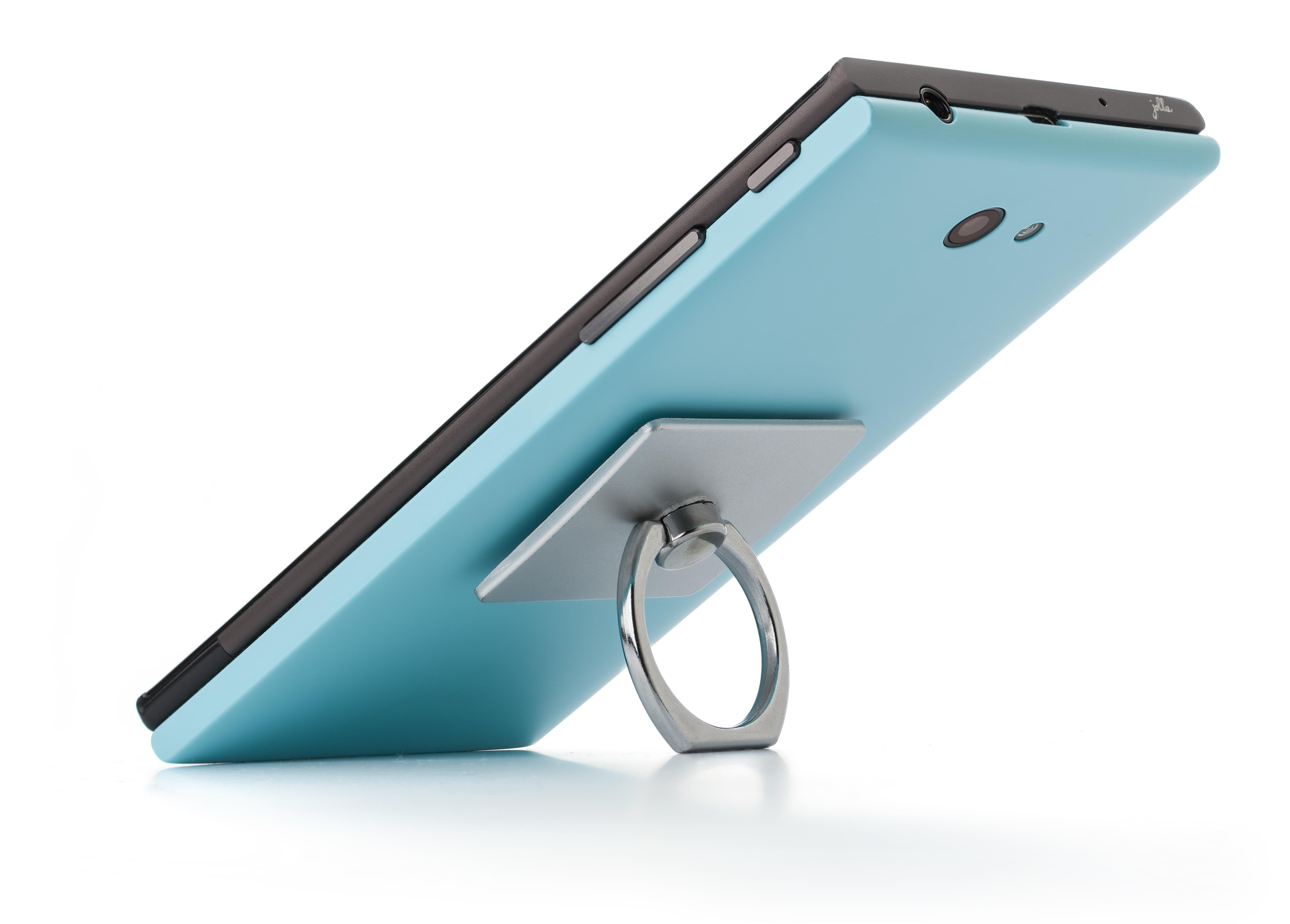ABS mobiele telefoonhouder Lizzie thumbnail