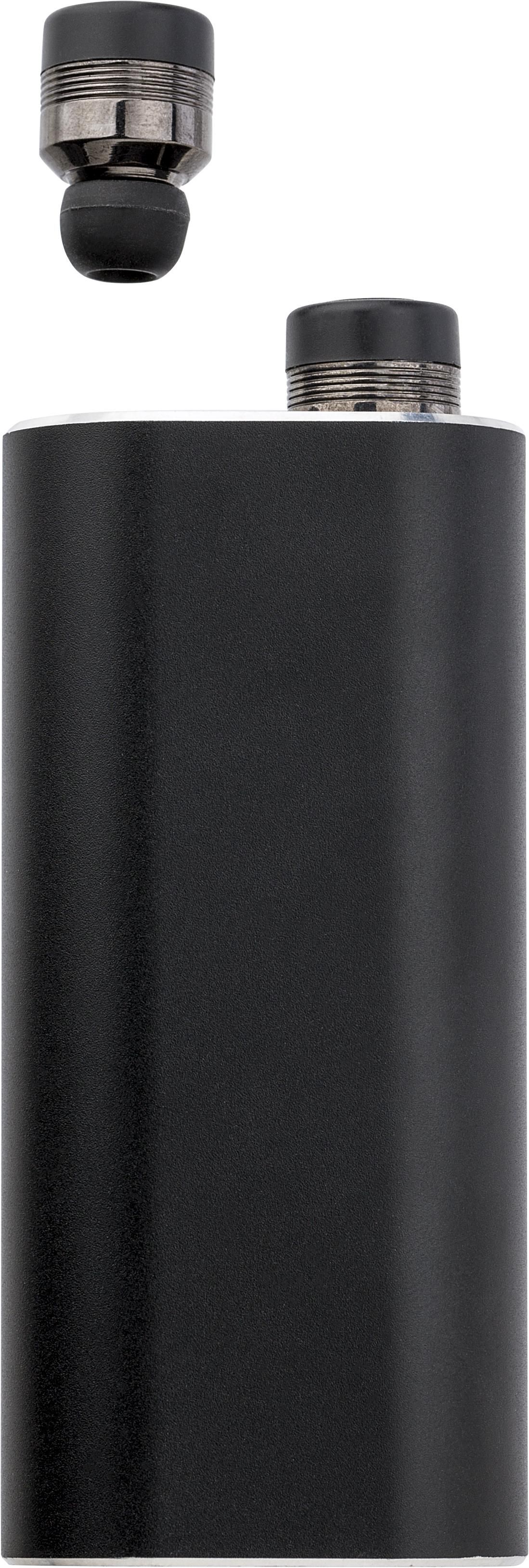 Aluminium 2-in-1 powerbank Letitia thumbnail