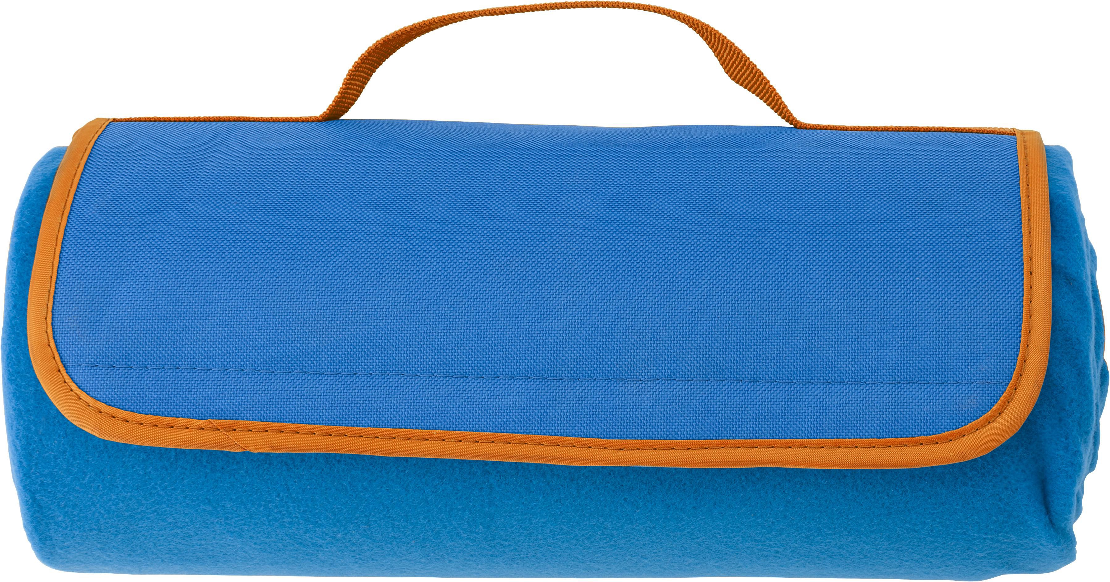 Picknickkleed Danielle | Fleece