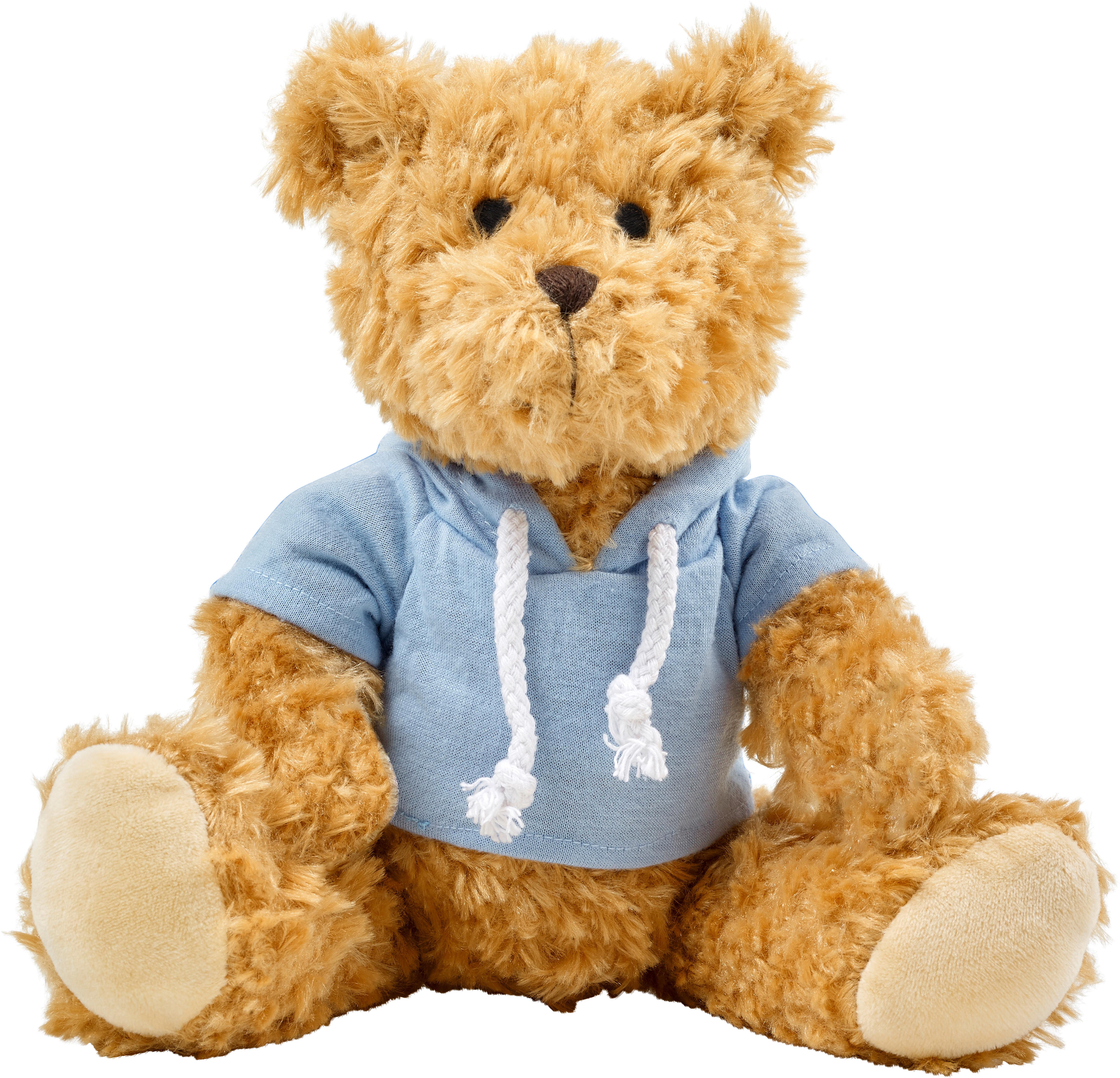 Teddybeer Monty