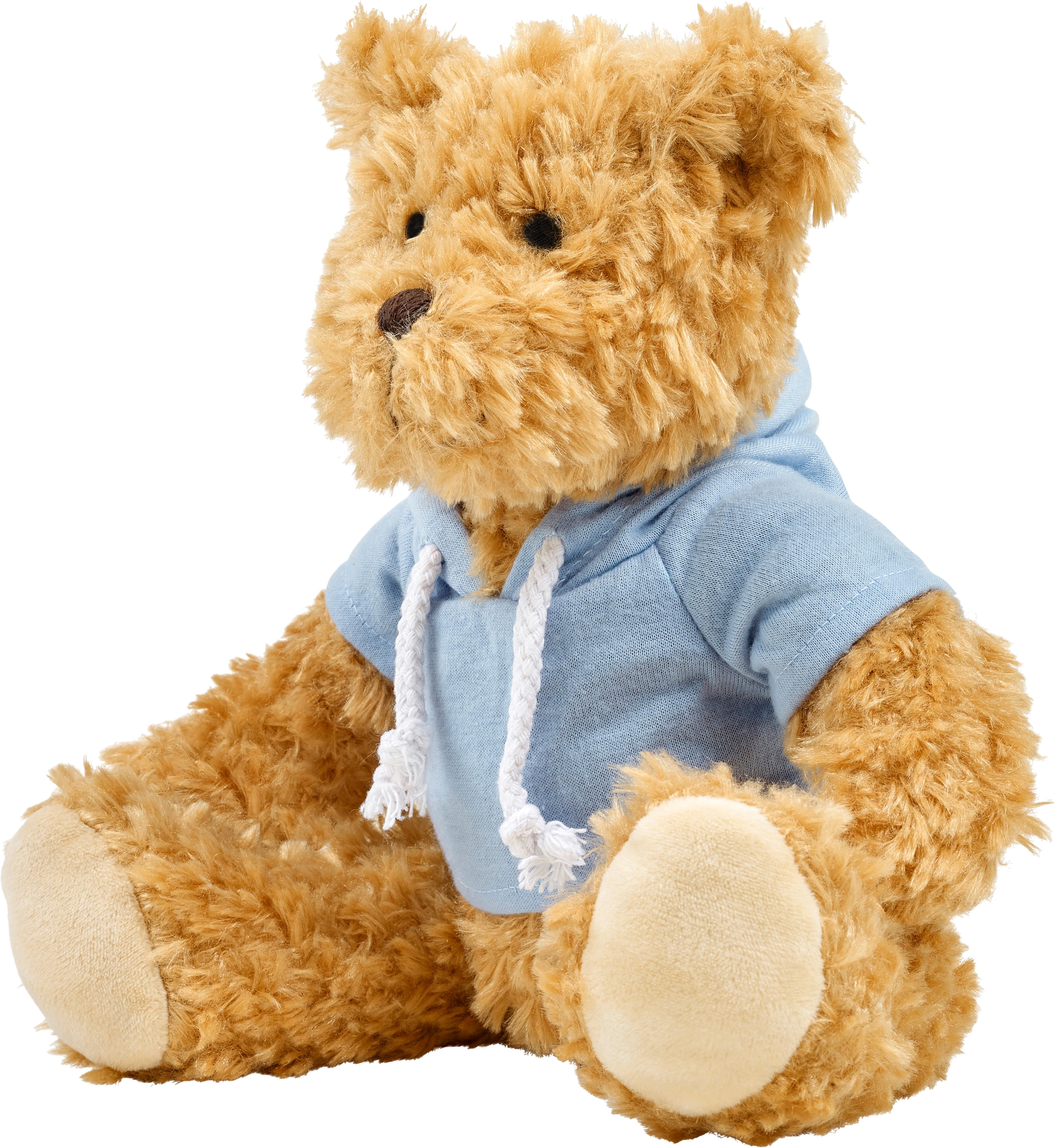 Teddybeer Monty thumbnail