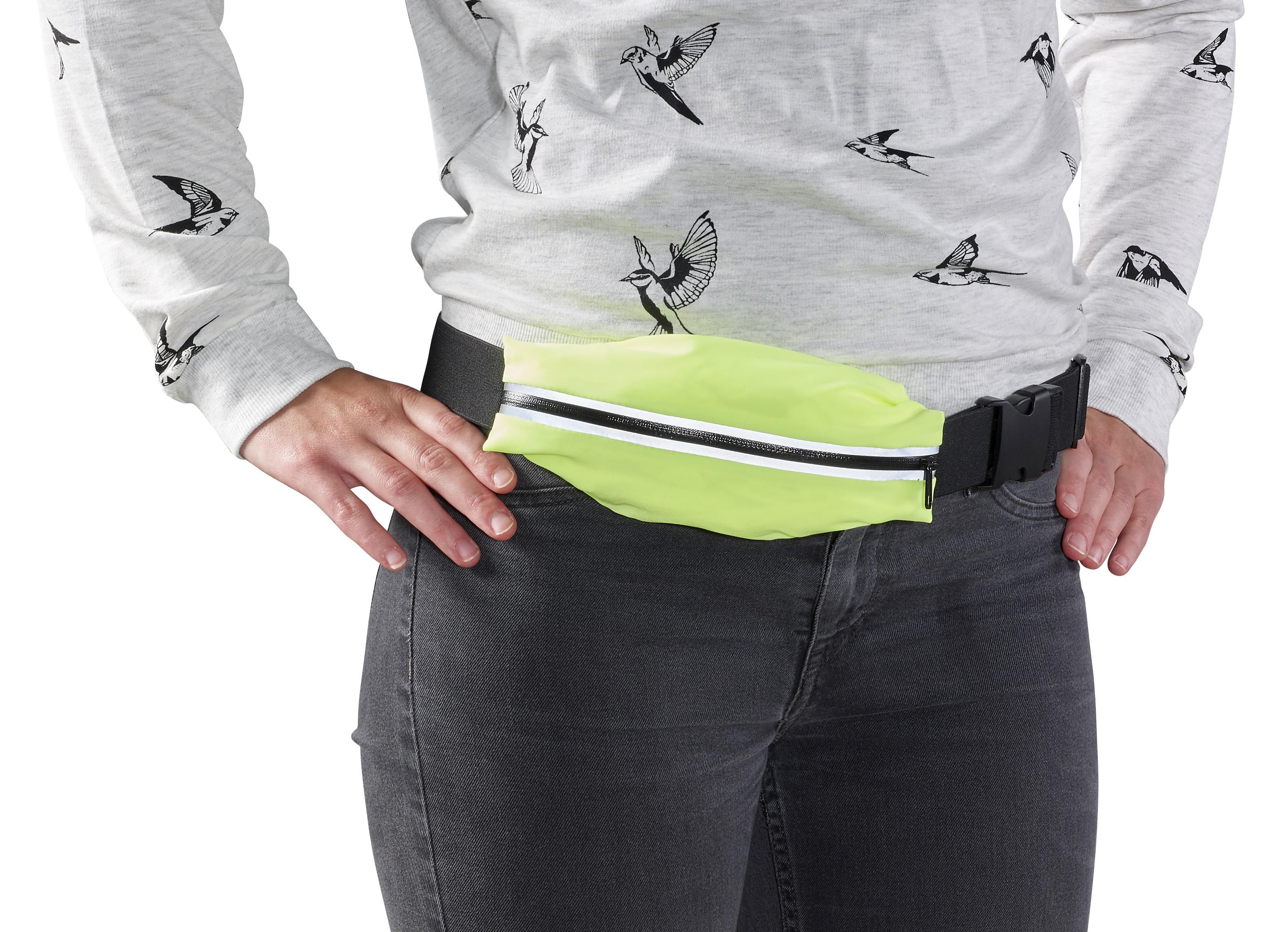 Polyester (220 gr/m²) heuptas Bastian thumbnail