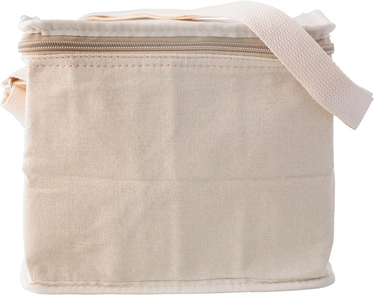 Koeltas Misha | Katoen | 3 l khaki (écru)