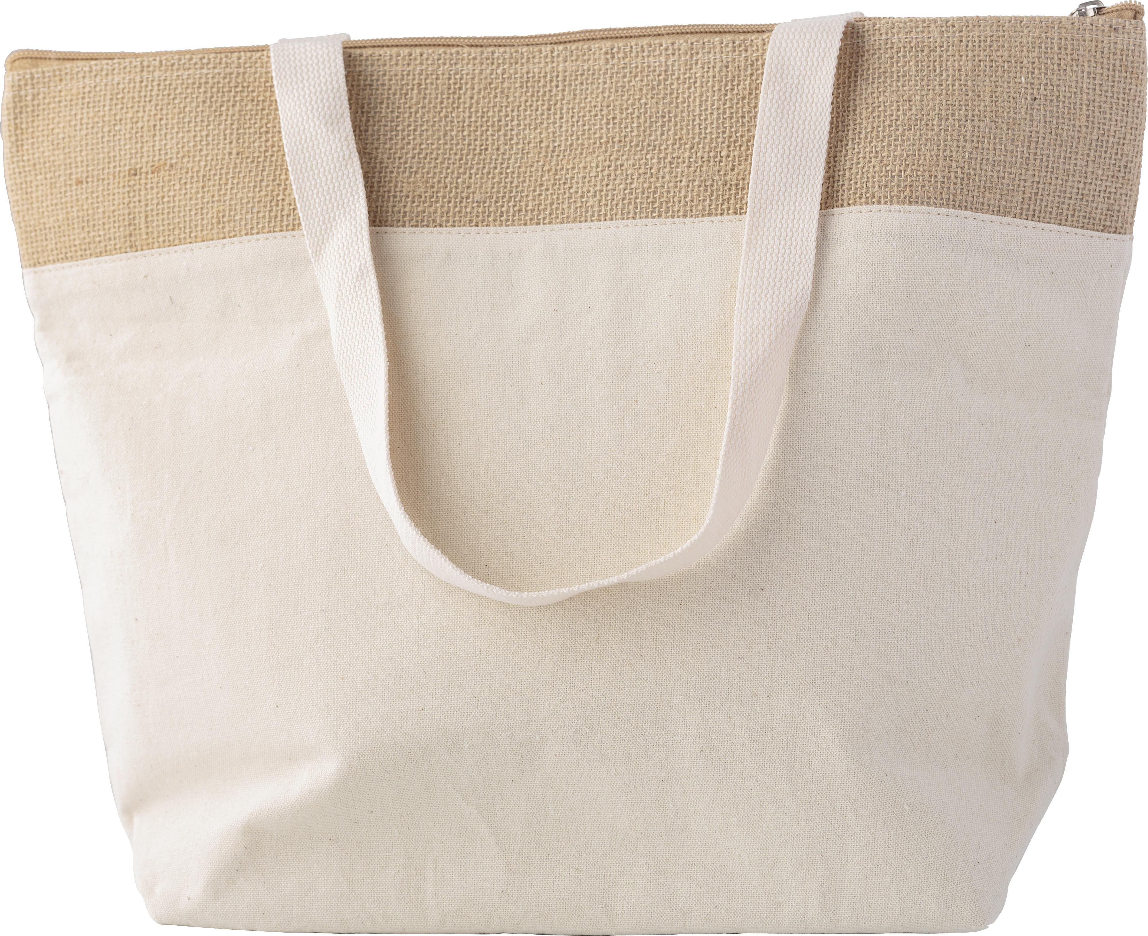 Koeltas Randy | 12 l khaki (écru)