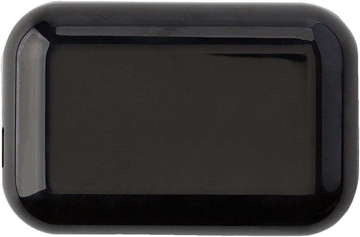 ABS draadloze oortelefoons Mourad zwart