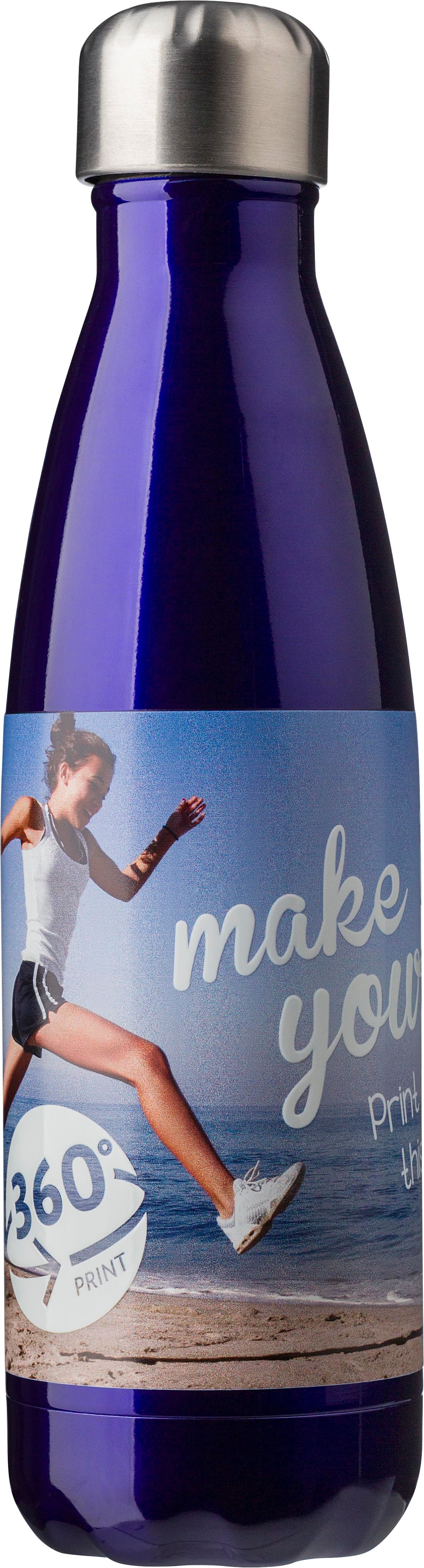 Dubbelwandige fles Lombok | Origineel | 500 ml thumbnail