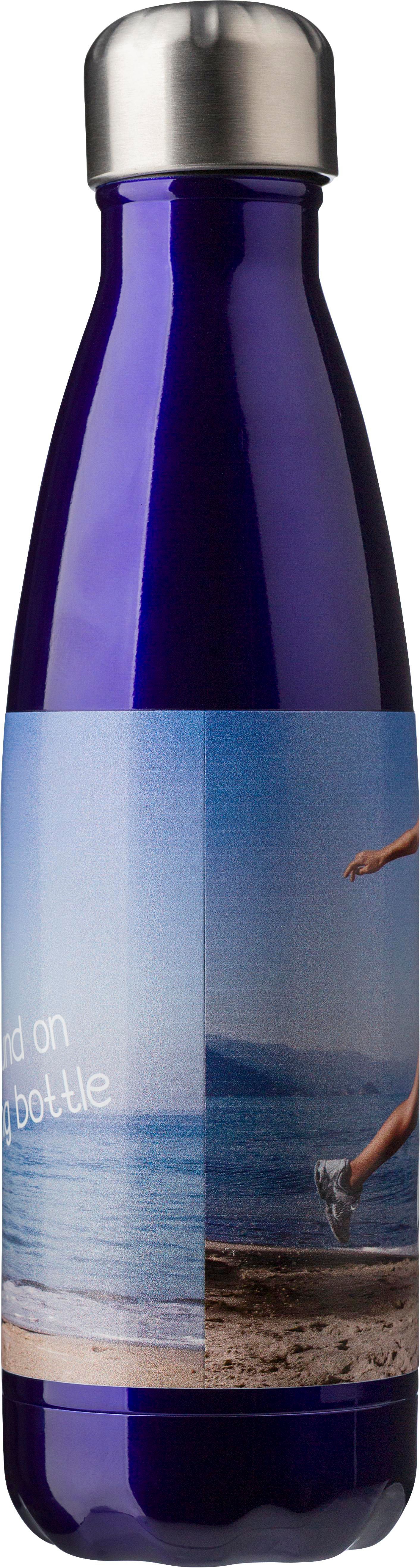 Dubbelwandige fles Lombok | Origineel | 500 ml thumbnail