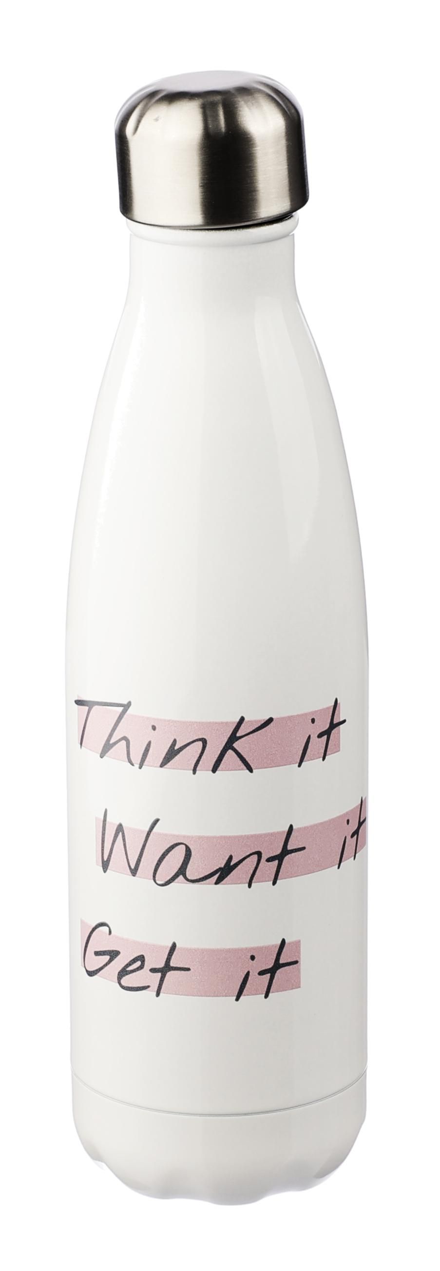 Dubbelwandige fles Lombok | Origineel | 500 ml thumbnail