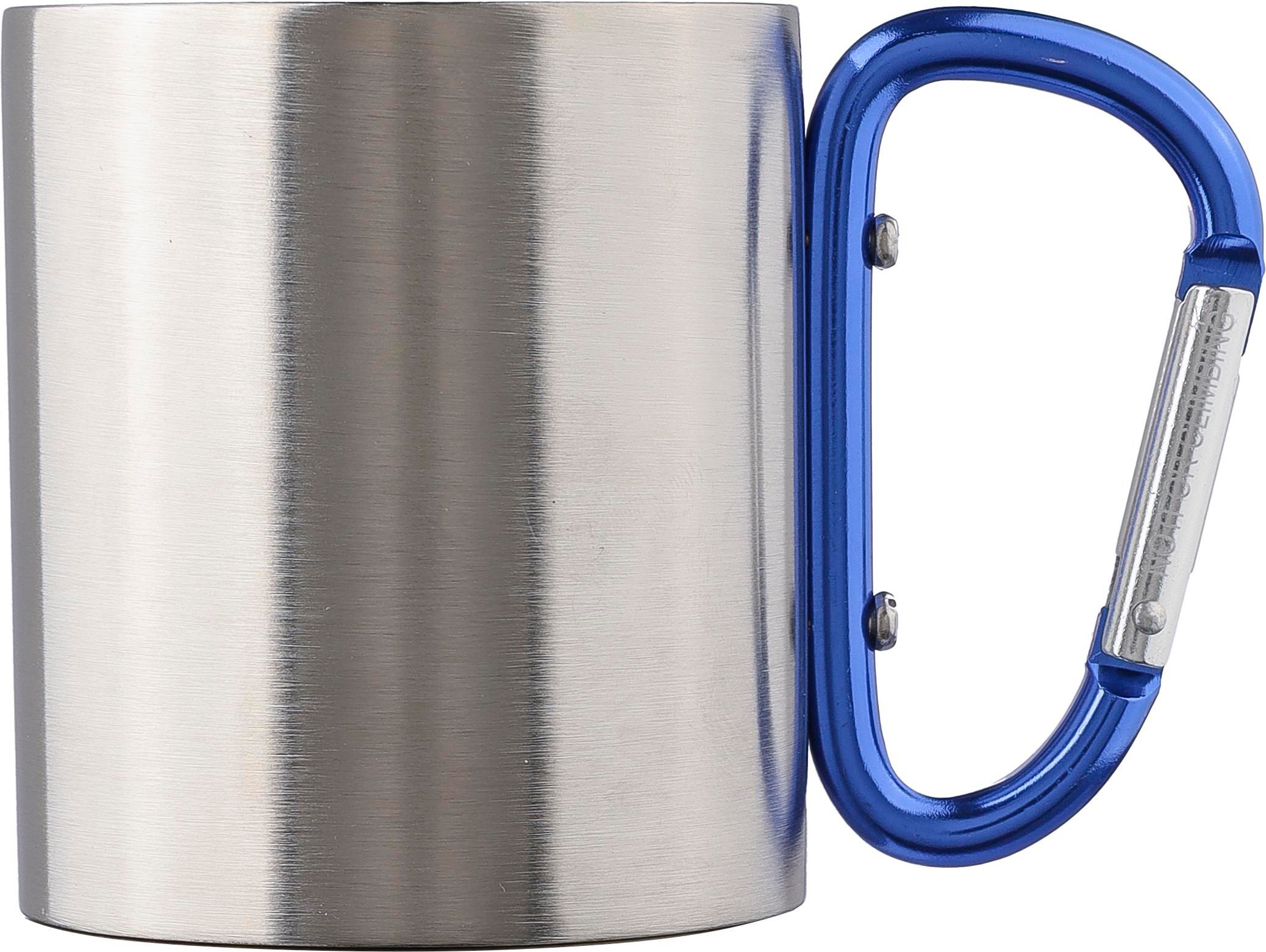 Thermosbeker Nella | 185 ml kobaltblauw