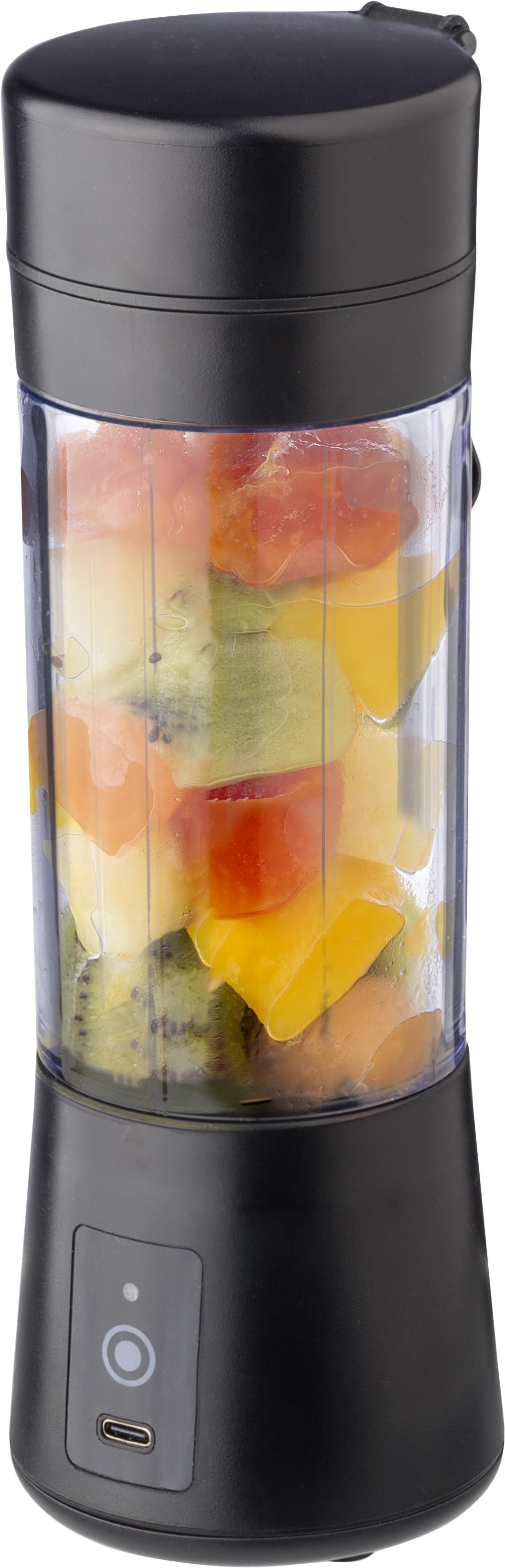 Elektrische blender Santosh | 320 ml thumbnail