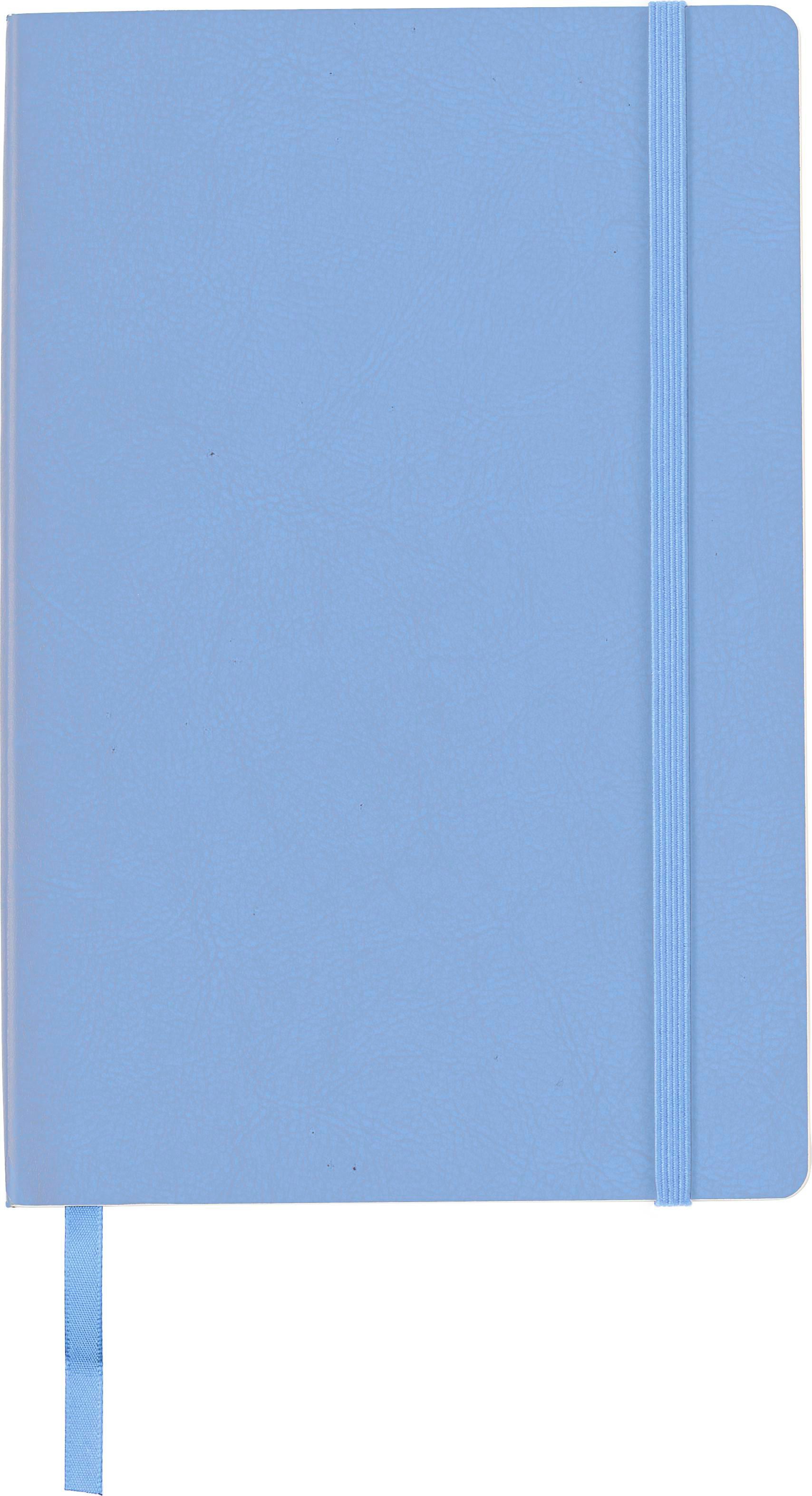 Notitieboek Mireia | A5 | Gelinieerd