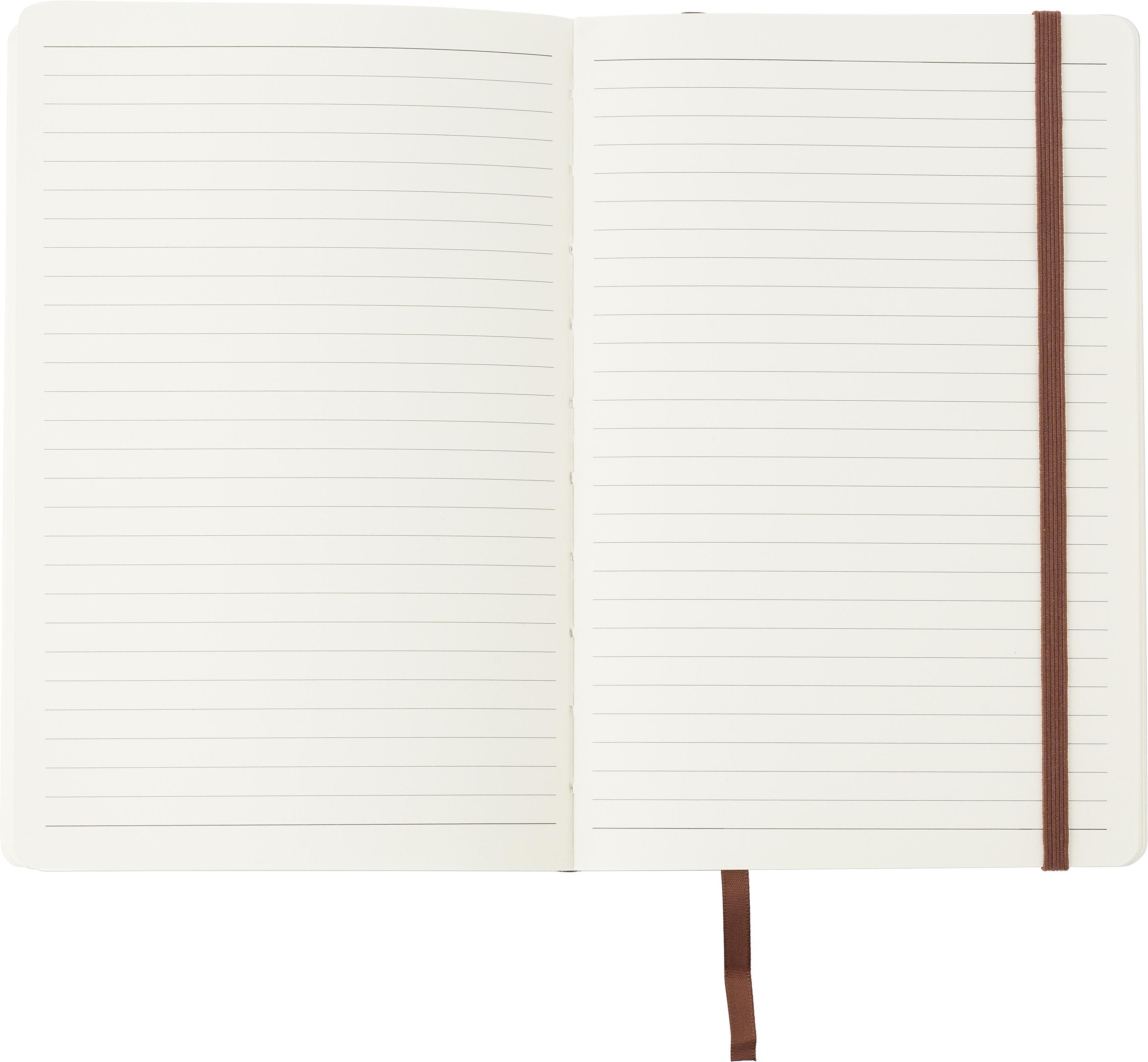 Notitieboek Mireia | A5 | Gelinieerd thumbnail