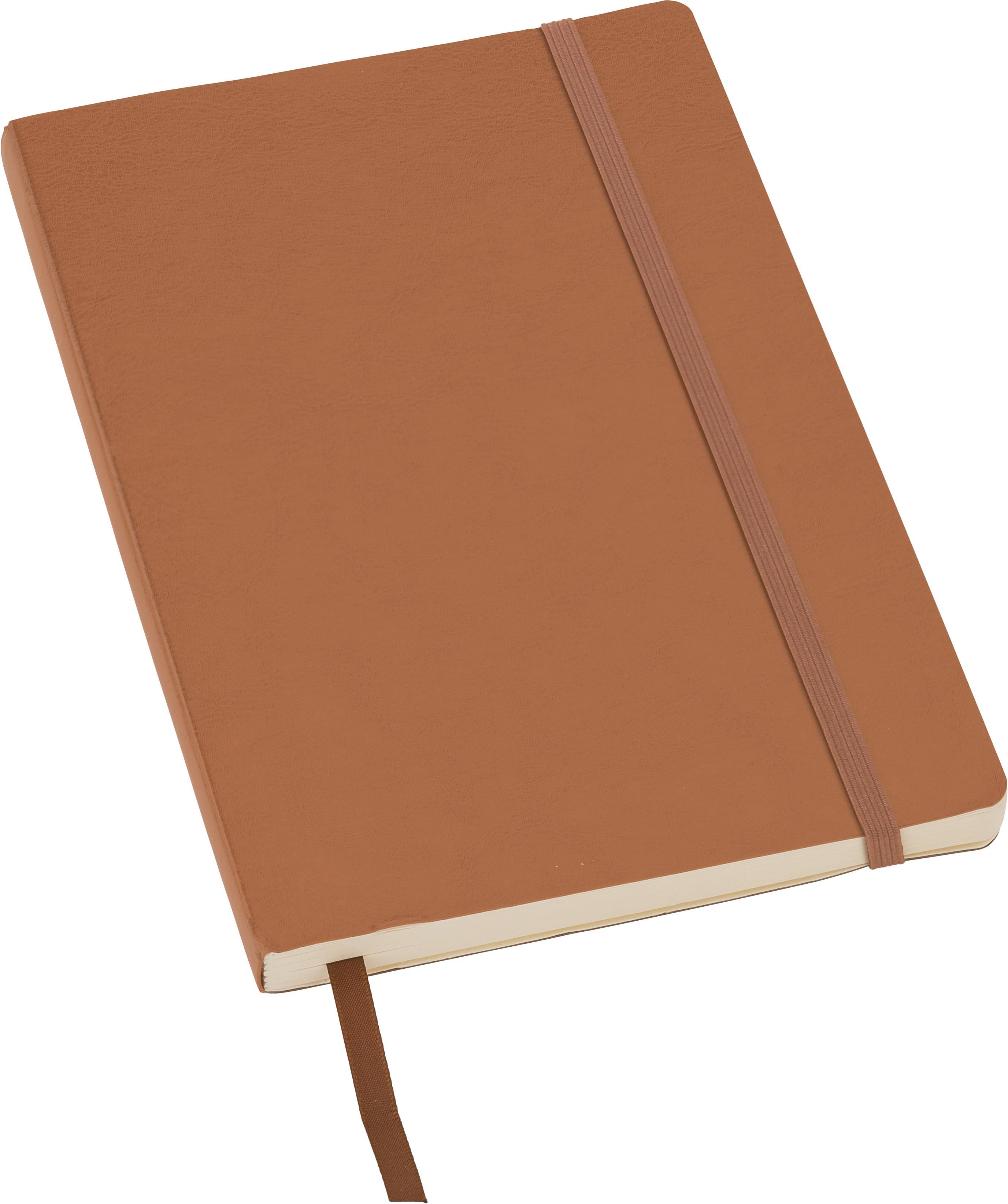Notitieboek Mireia | A5 | Gelinieerd thumbnail