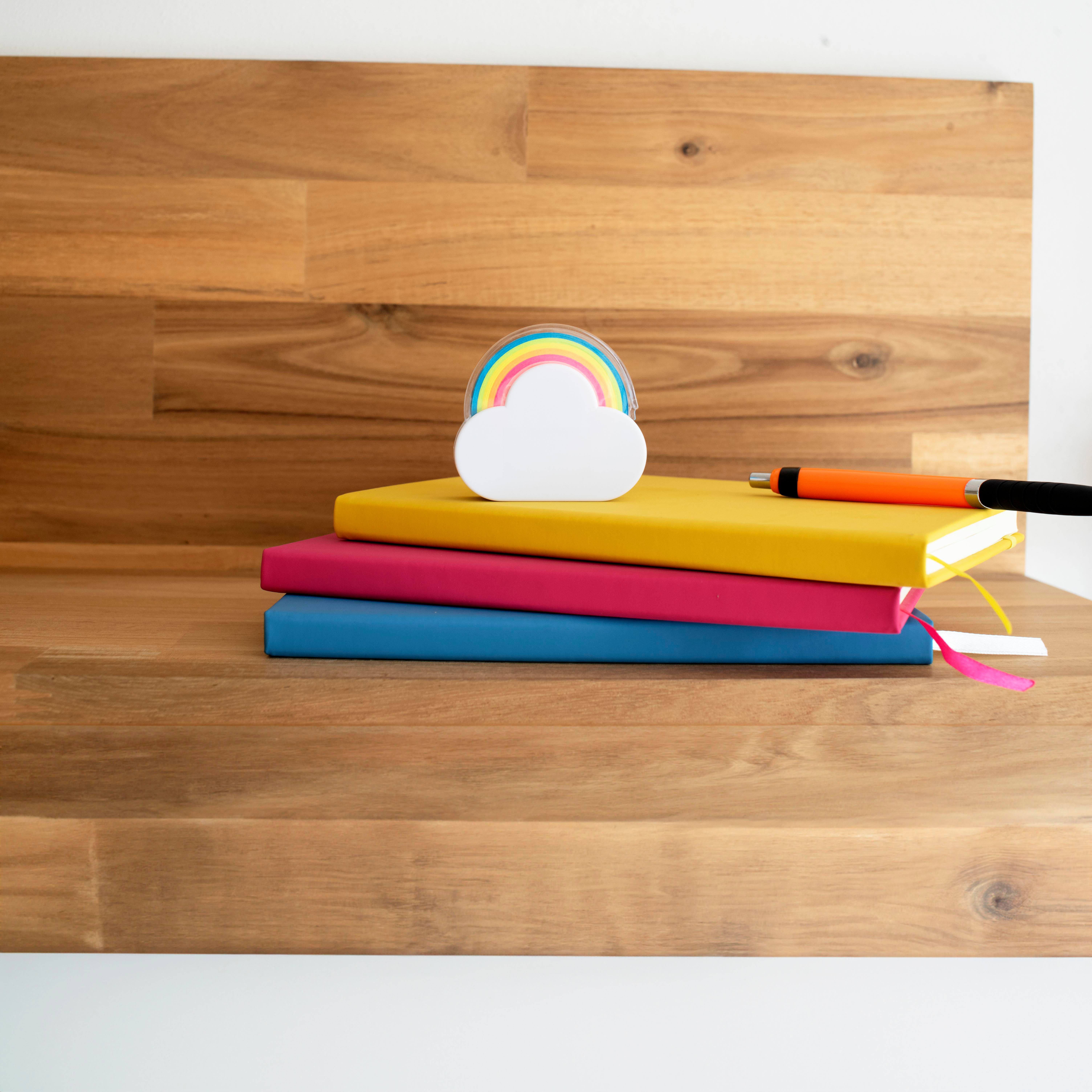 ABS memo tape houder Francesco thumbnail
