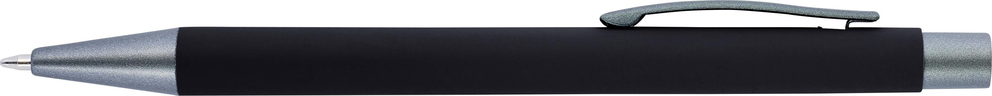 Balpen Emmett | Origineel | Rubberfinish