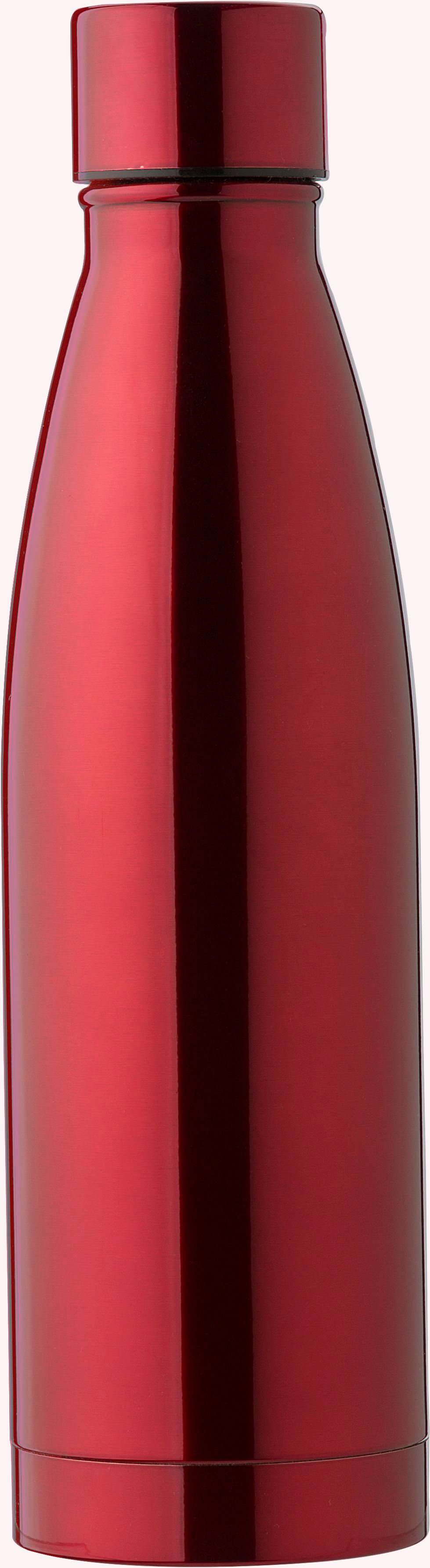 Drinkfles Marcelino | 500 ml rood