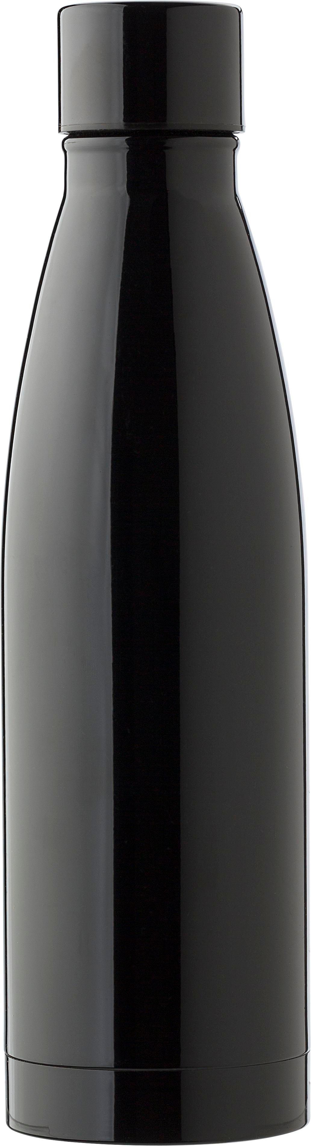 Drinkfles Marcelino | 500 ml zwart